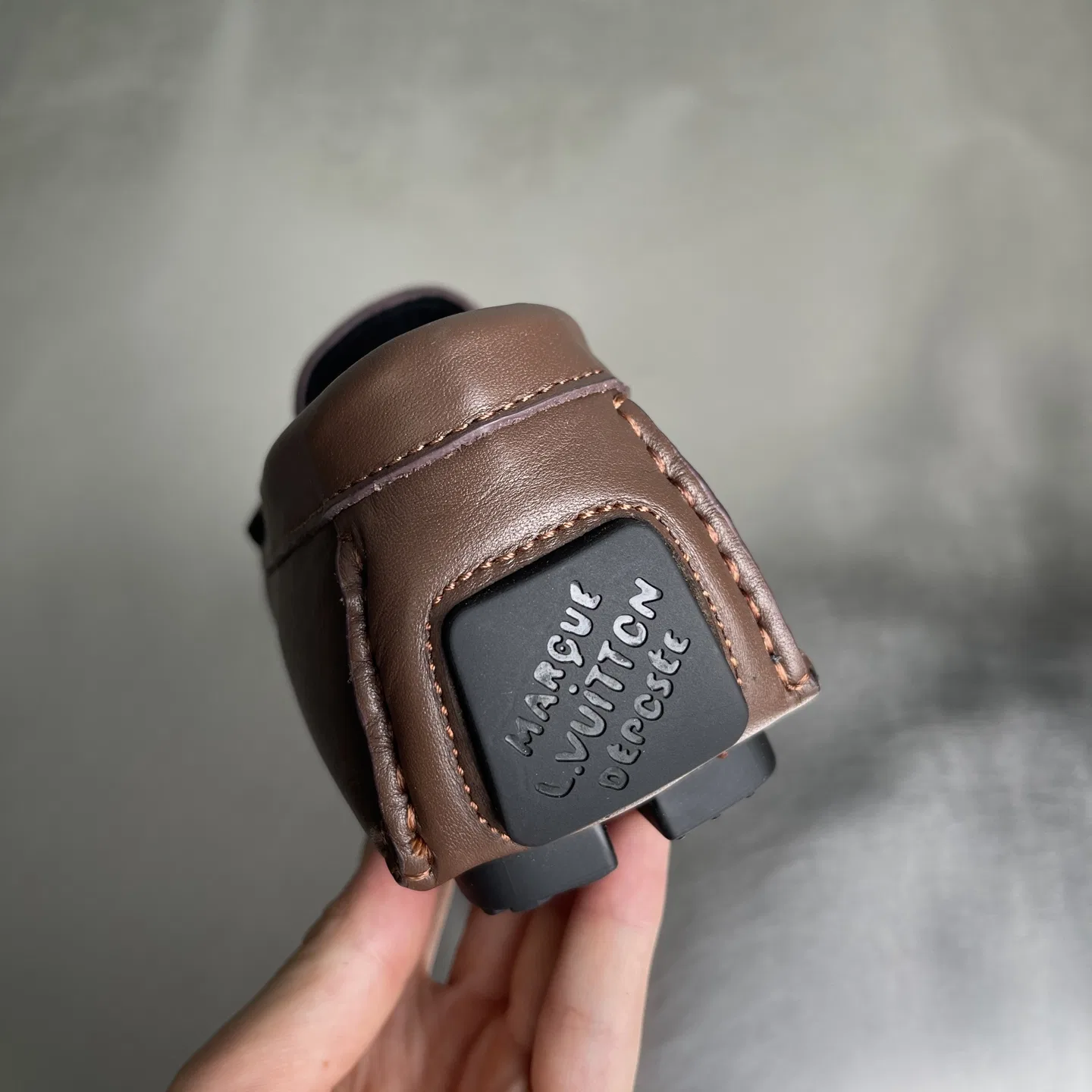 LV 27FW BMLOIMQ 011 로퍼 6