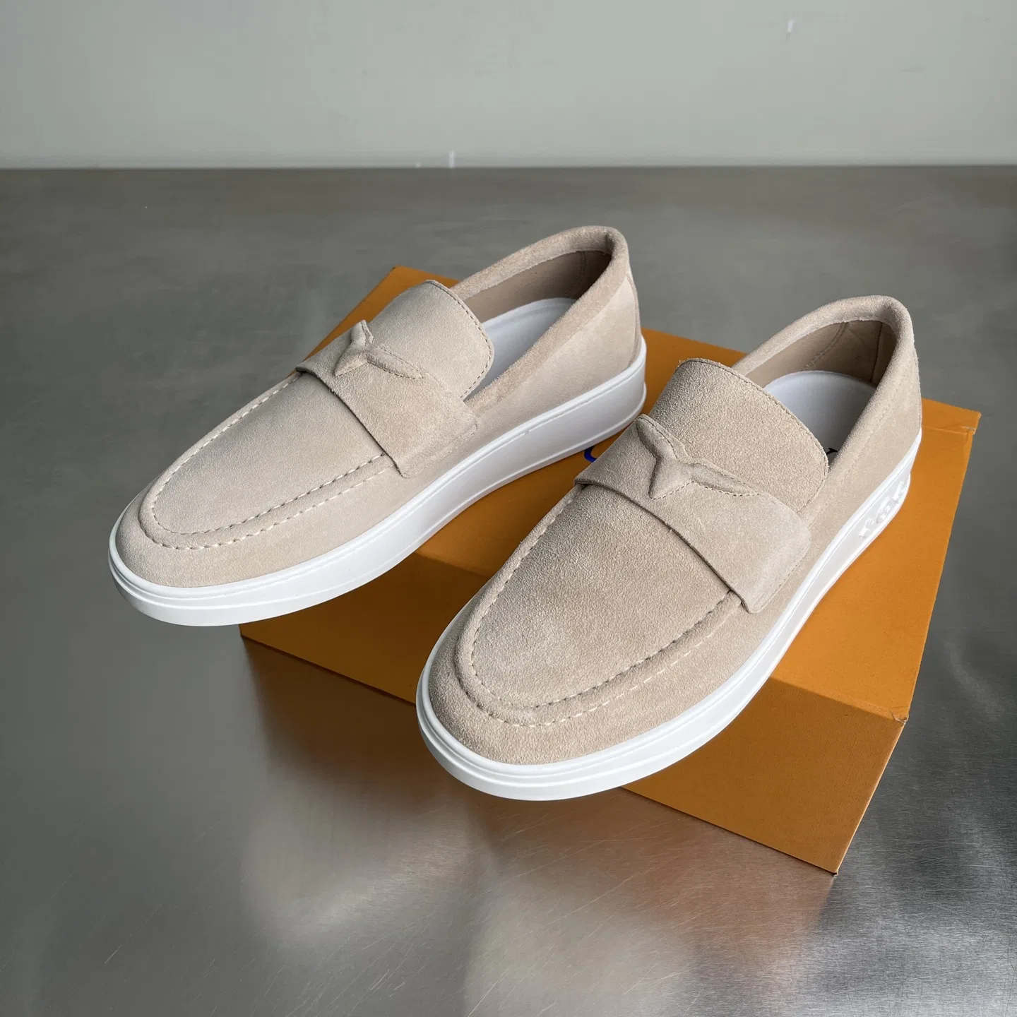 LV 27FW LDWAQLG 004 로퍼 3