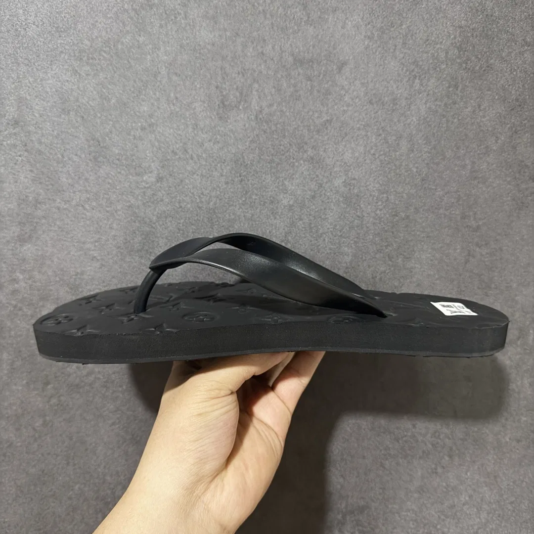 LV 27FW LDWAQLG 006 슬리퍼