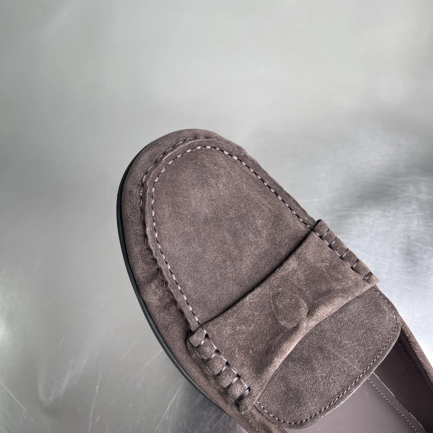 LV 27FW LDWAQLG 012 로퍼 4