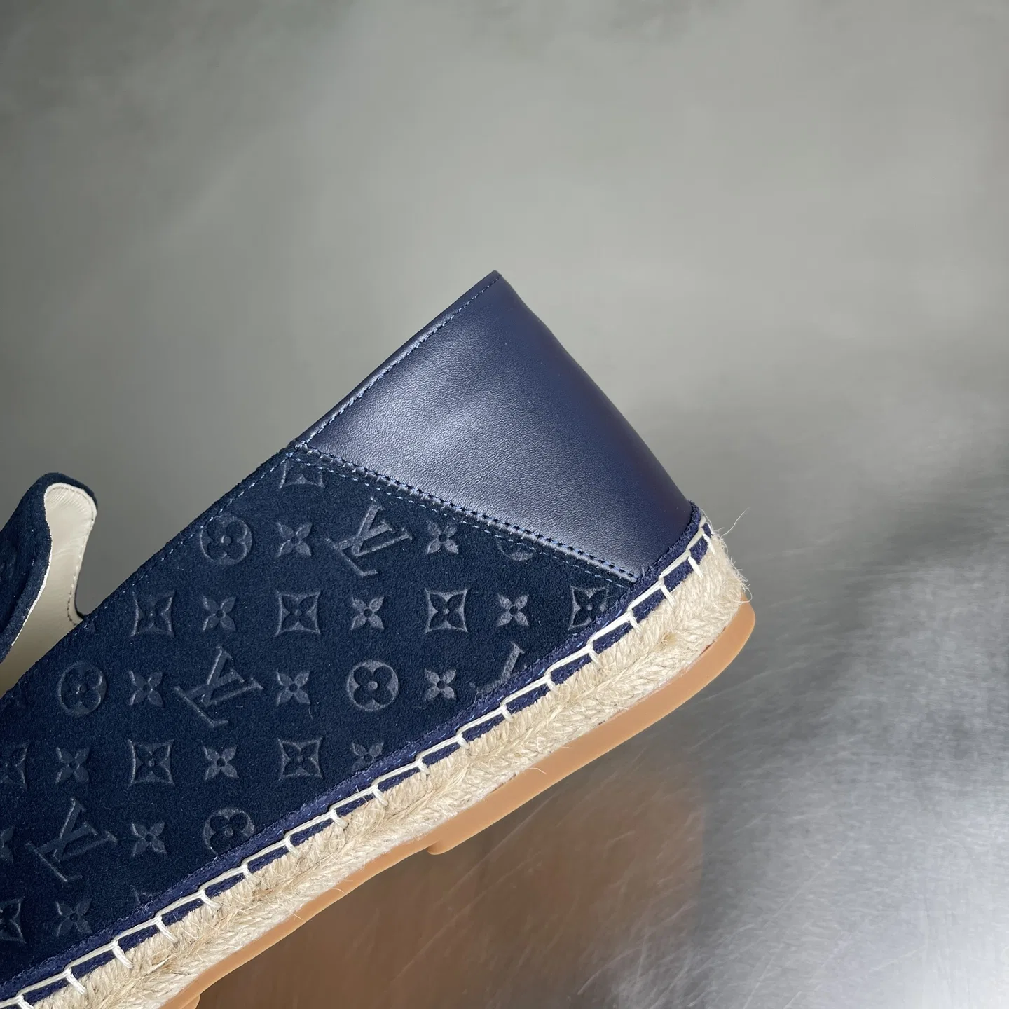 LV 27FW LDWAQLG 028 로퍼 6