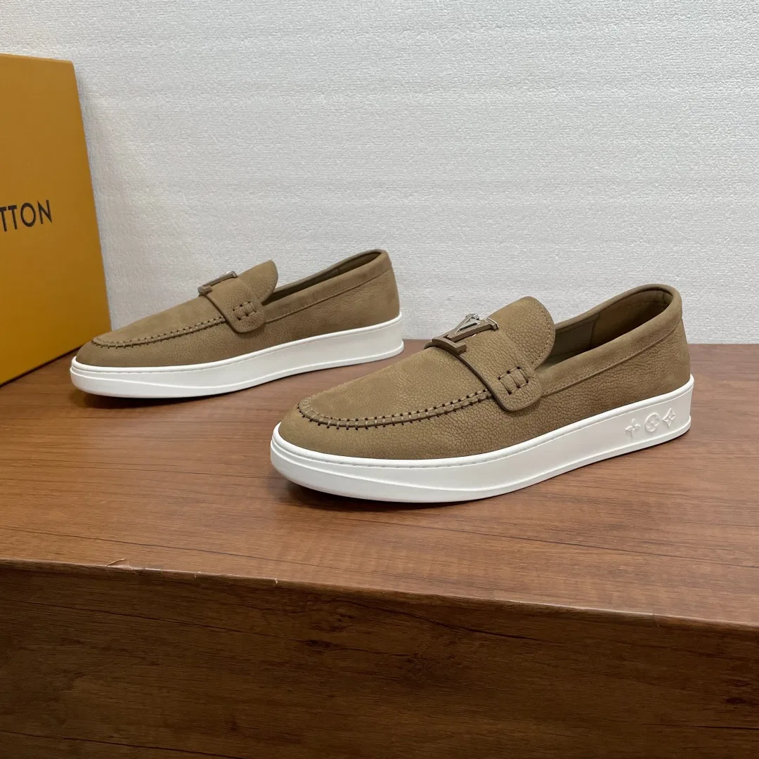 LV 27FW LDWAQLG 052 로퍼