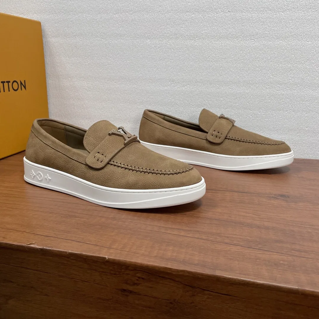 LV 27FW LDWAQLG 052 로퍼 3