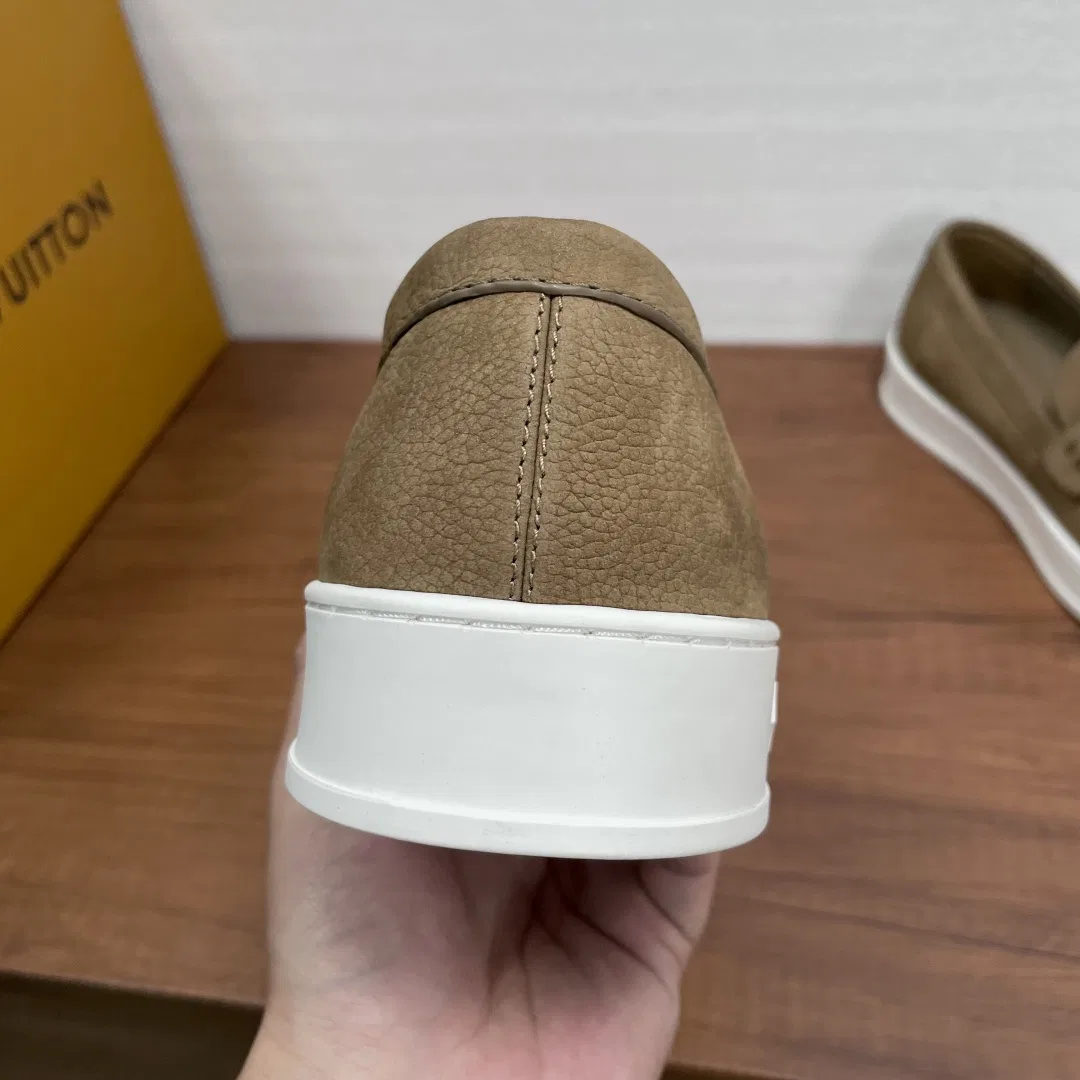 LV 27FW LDWAQLG 052 로퍼 5