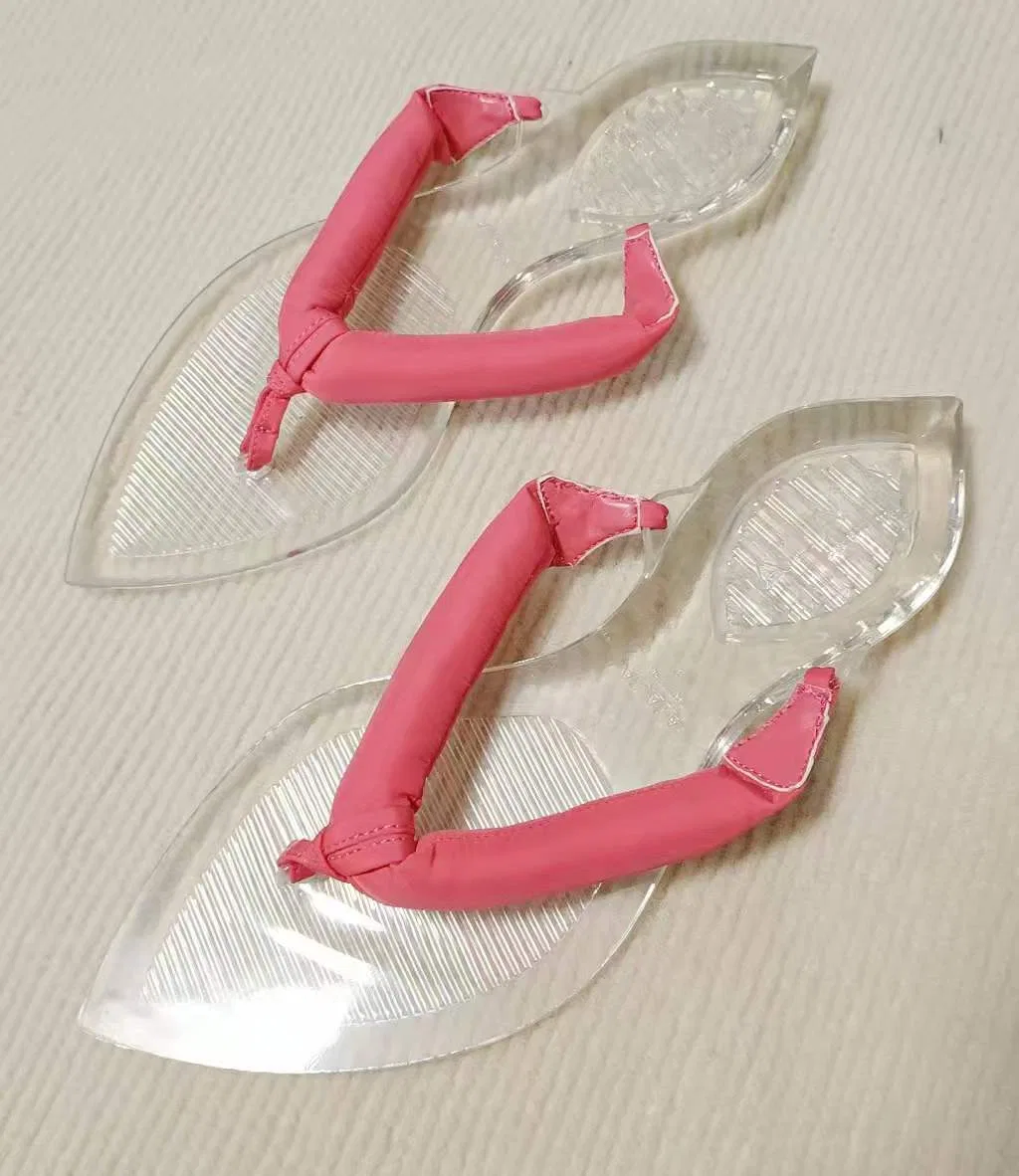 ALAIA 27FW EINRMIL 001 쪼리 4