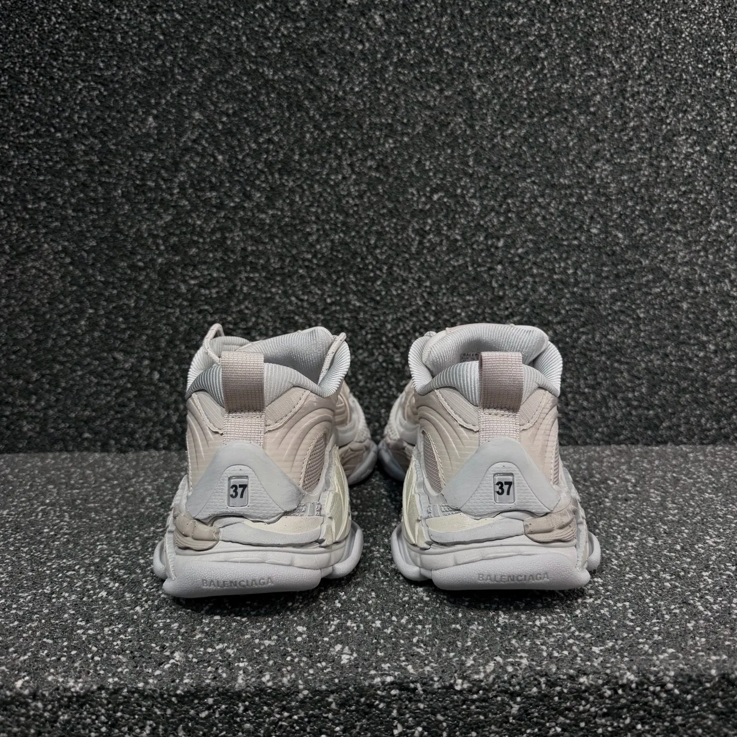 BC 27FW BRRRJHL 006 트랙슈즈 6