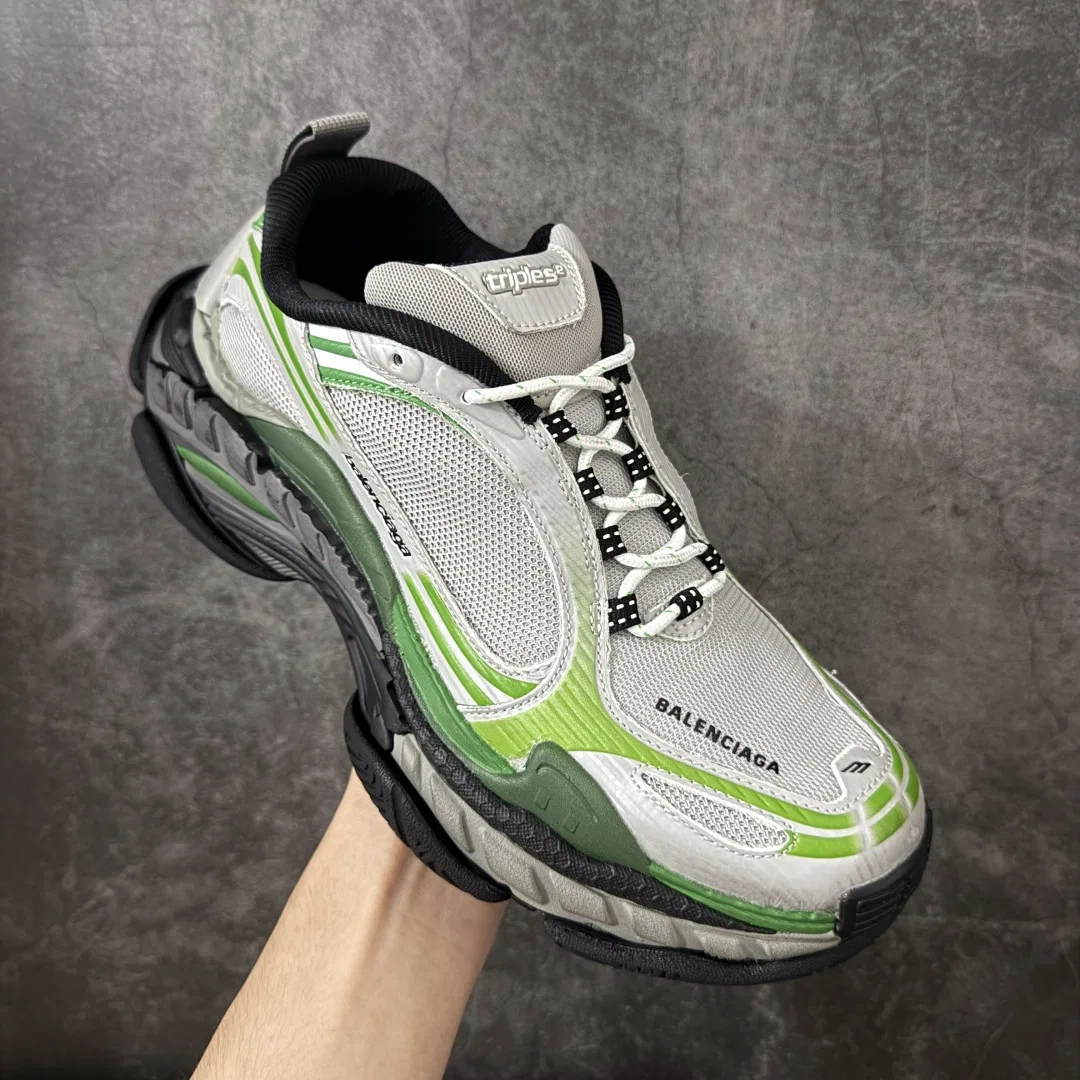 BC 27FW FIOKDFU 001 트랙슈즈 3