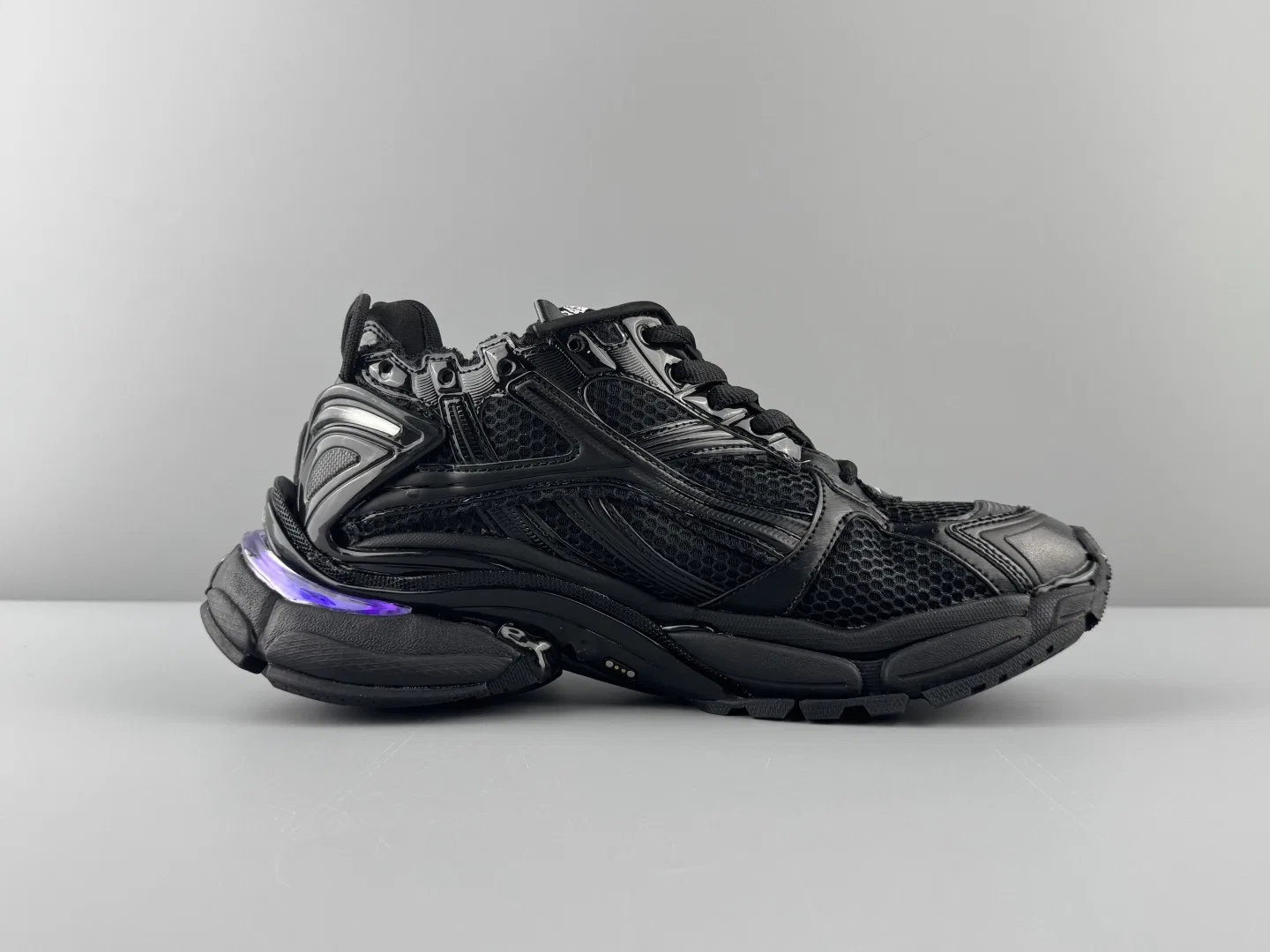 BC 27FW FIOKDFU 004 트랙슈즈 3