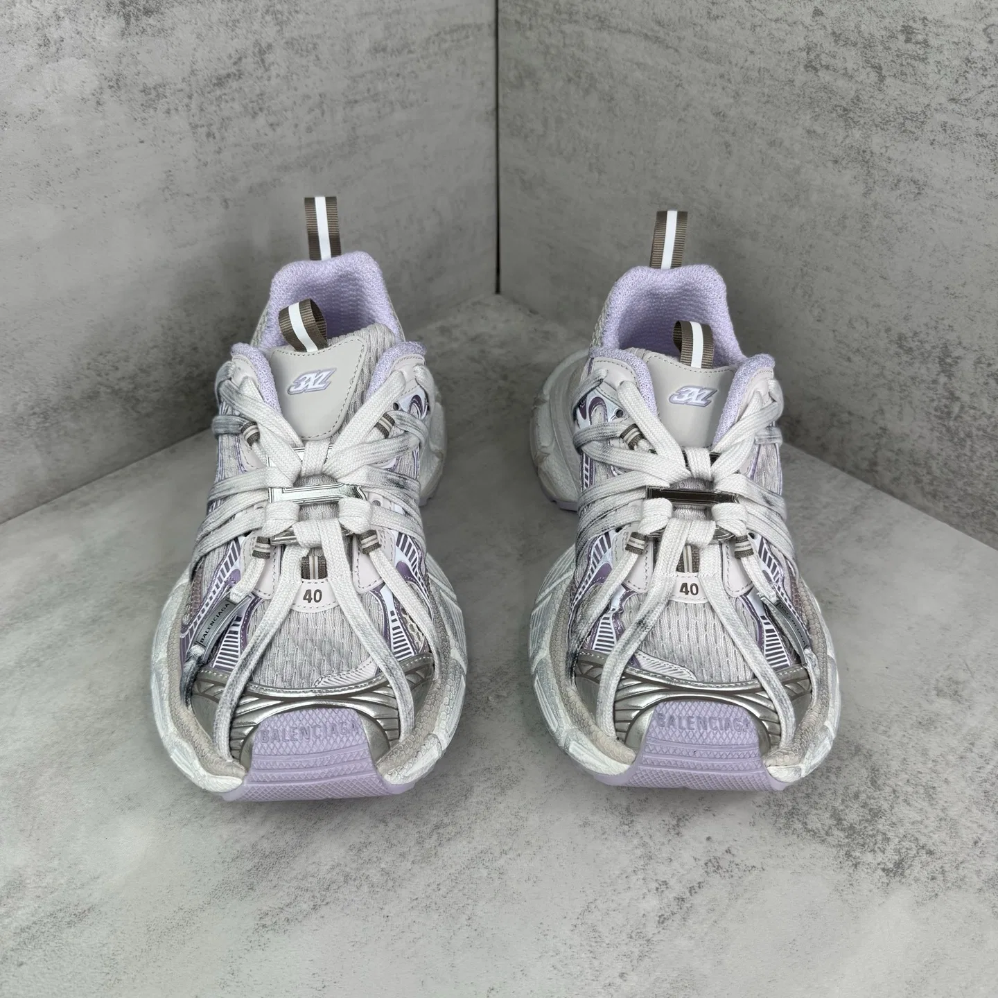 BC 27FW FIOKDFU 005 트랙슈즈 4