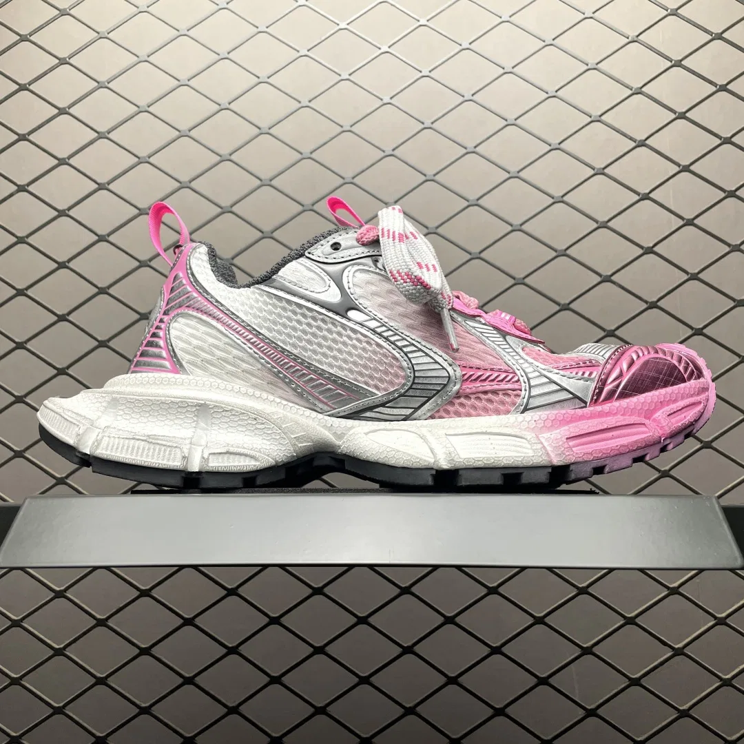 BC 27FW FIOKDFU 007 트랙슈즈 3