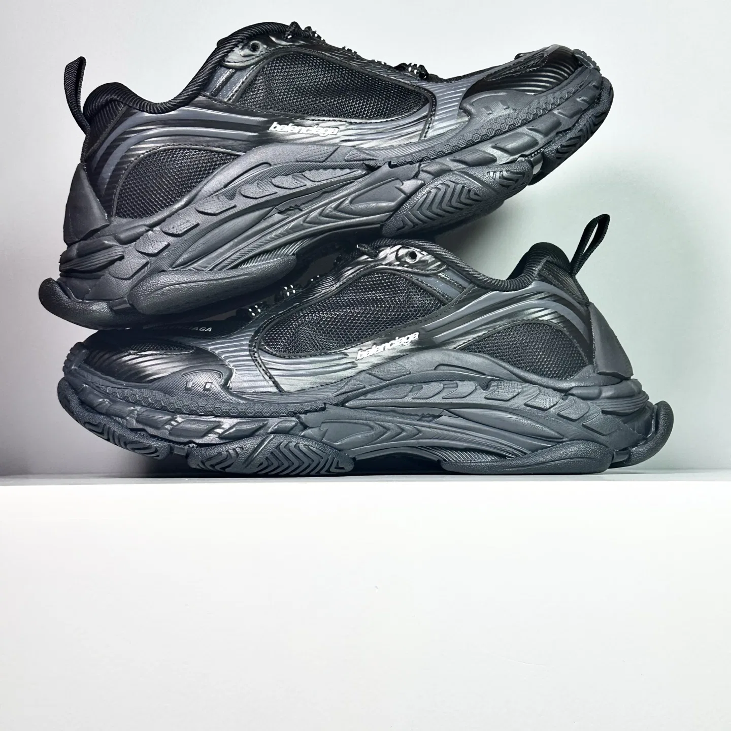 BC 27FW FIOKDFU 015 트랙슈즈 3