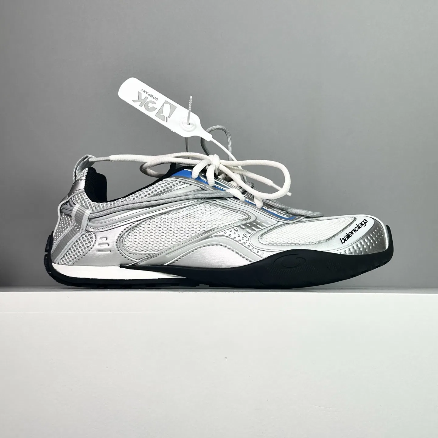 BC 27FW FIOKDFU 016 트랙슈즈