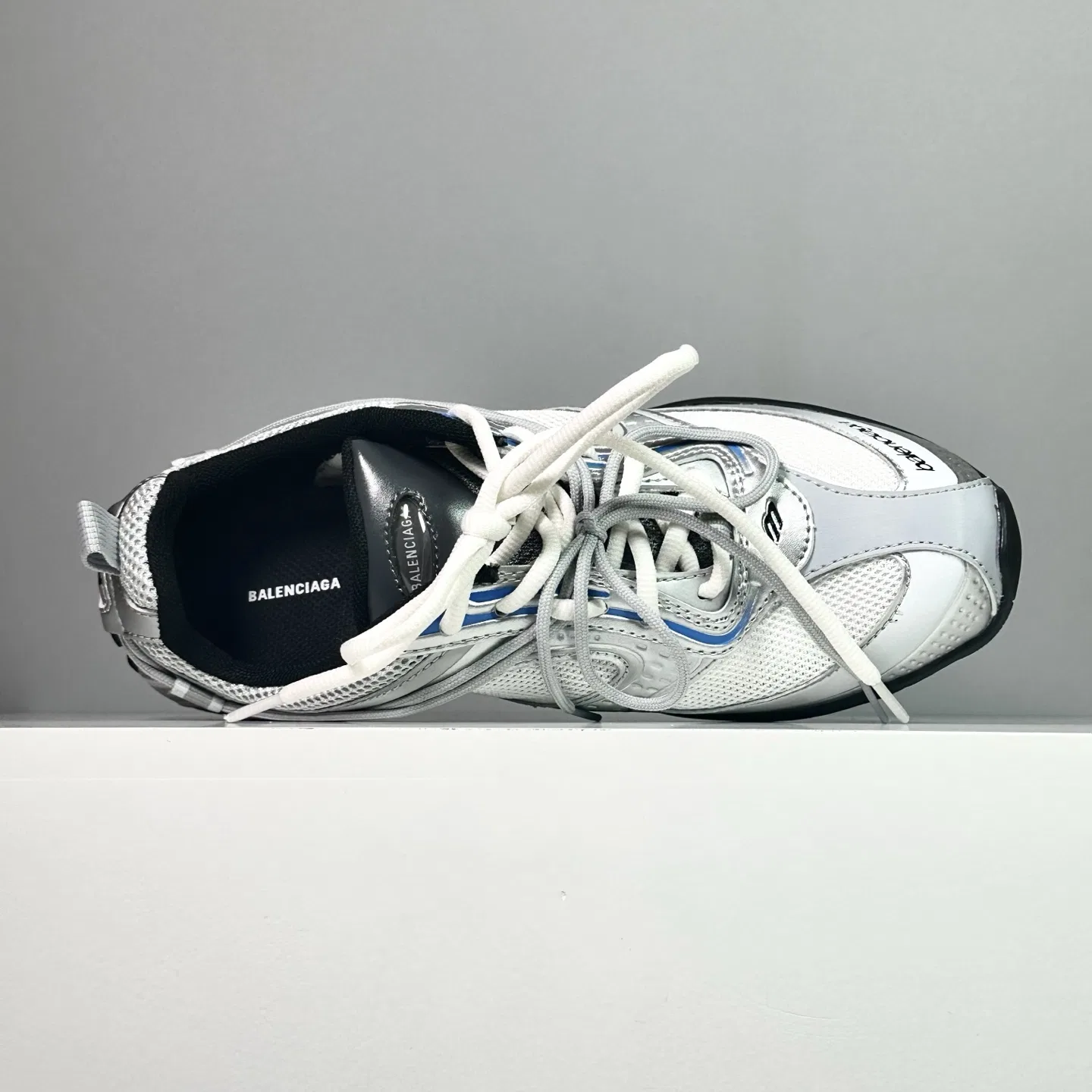 BC 27FW FIOKDFU 016 트랙슈즈 4