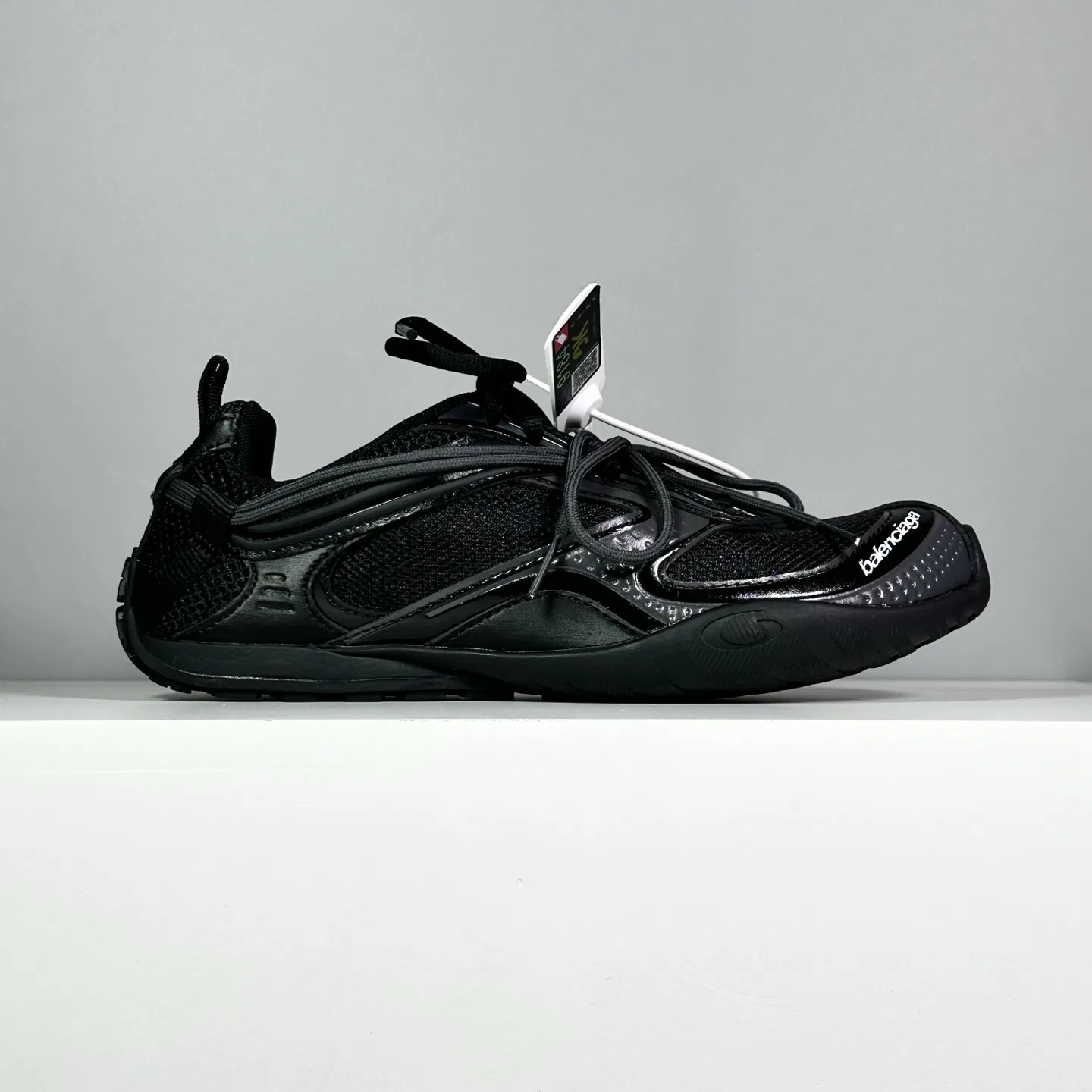 BC 27FW FIOKDFU 016 트랙슈즈 6