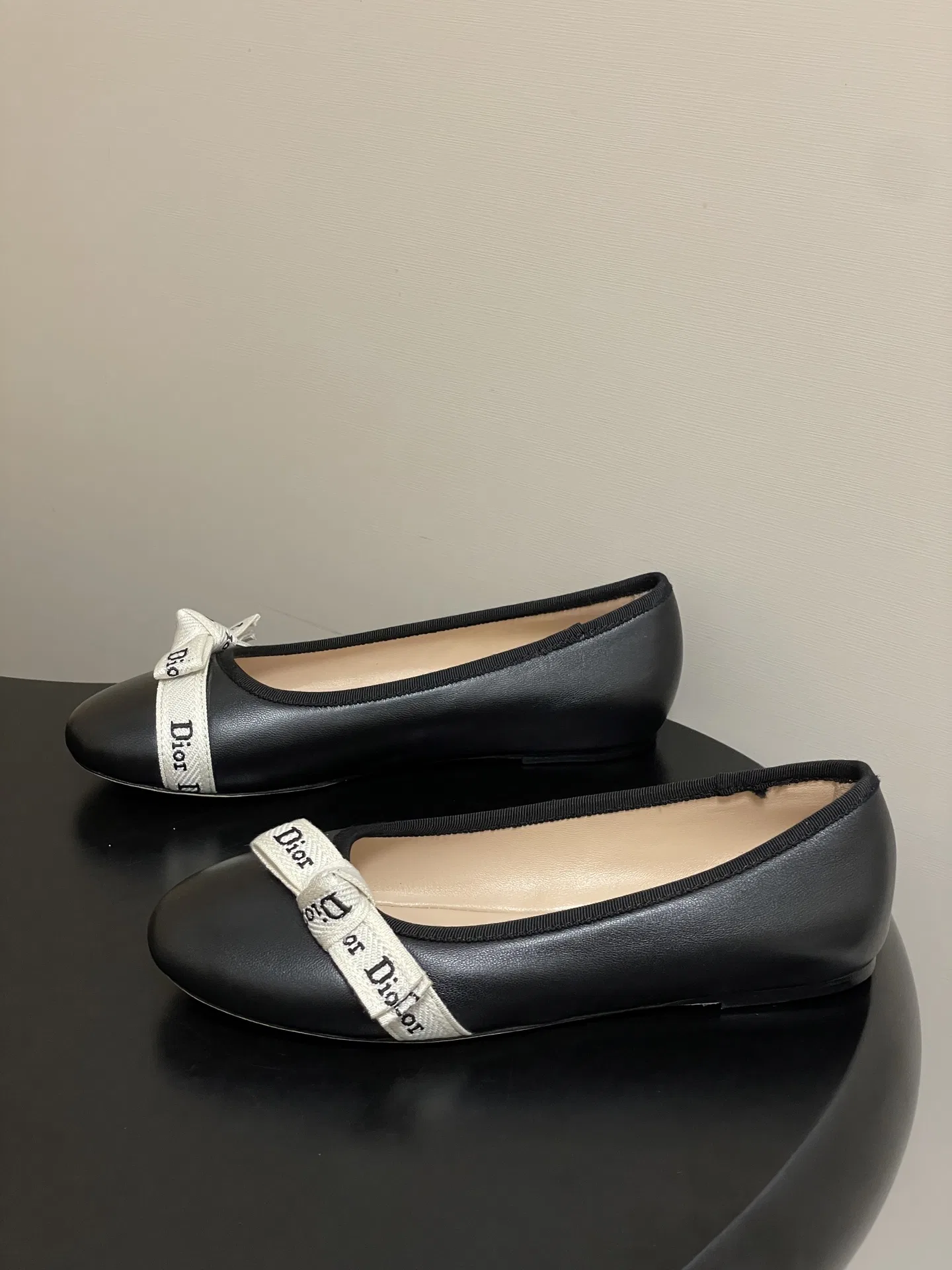DIO 27FW YPLVSJI 012 플랫슈즈 3
