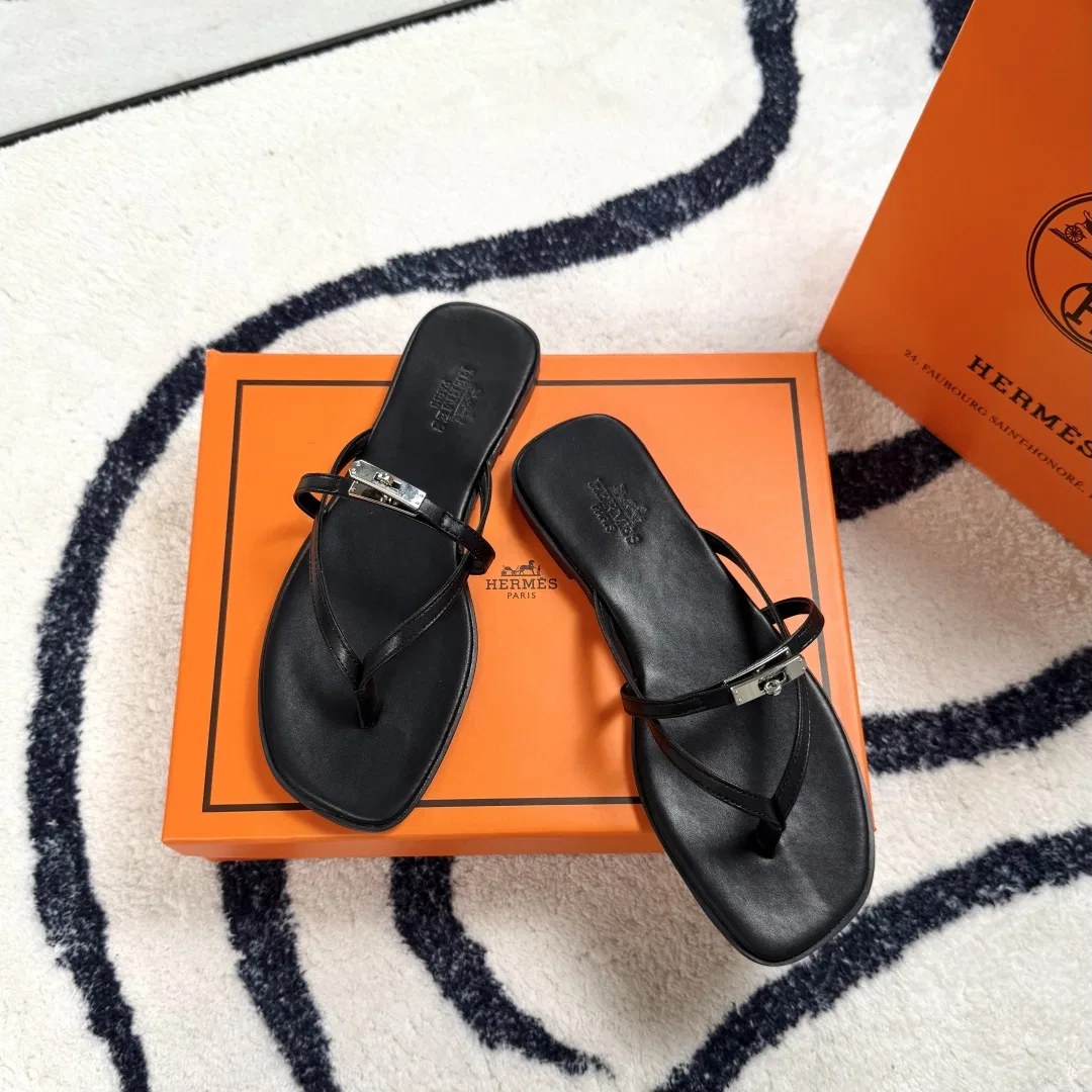 HER 27FW AENZSWQ 018 쪼리