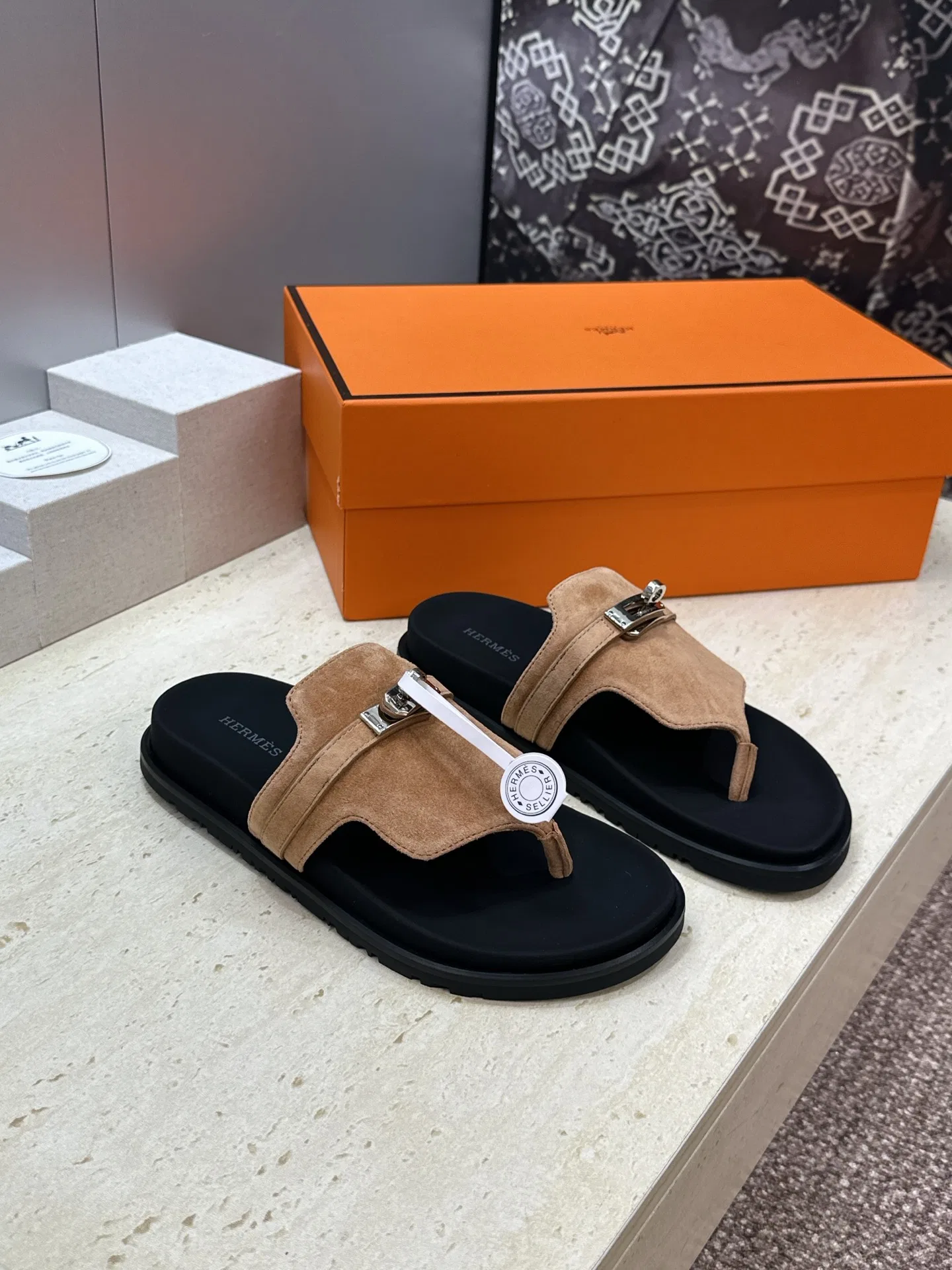 HER 27FW WDXRVMD 040 쪼리