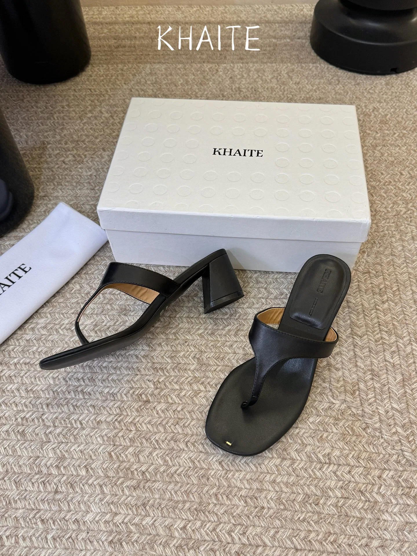 KHAITF 27FW NFWRUZV 003 쪼리 5