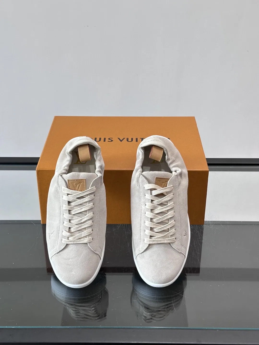 LV 27FW LDWAQLG 078 스니커즈 6