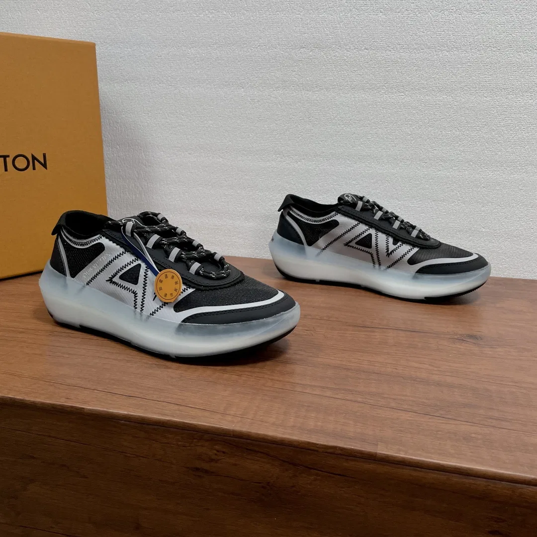 LV 27FW LDWAQLG 080 스니커즈 3