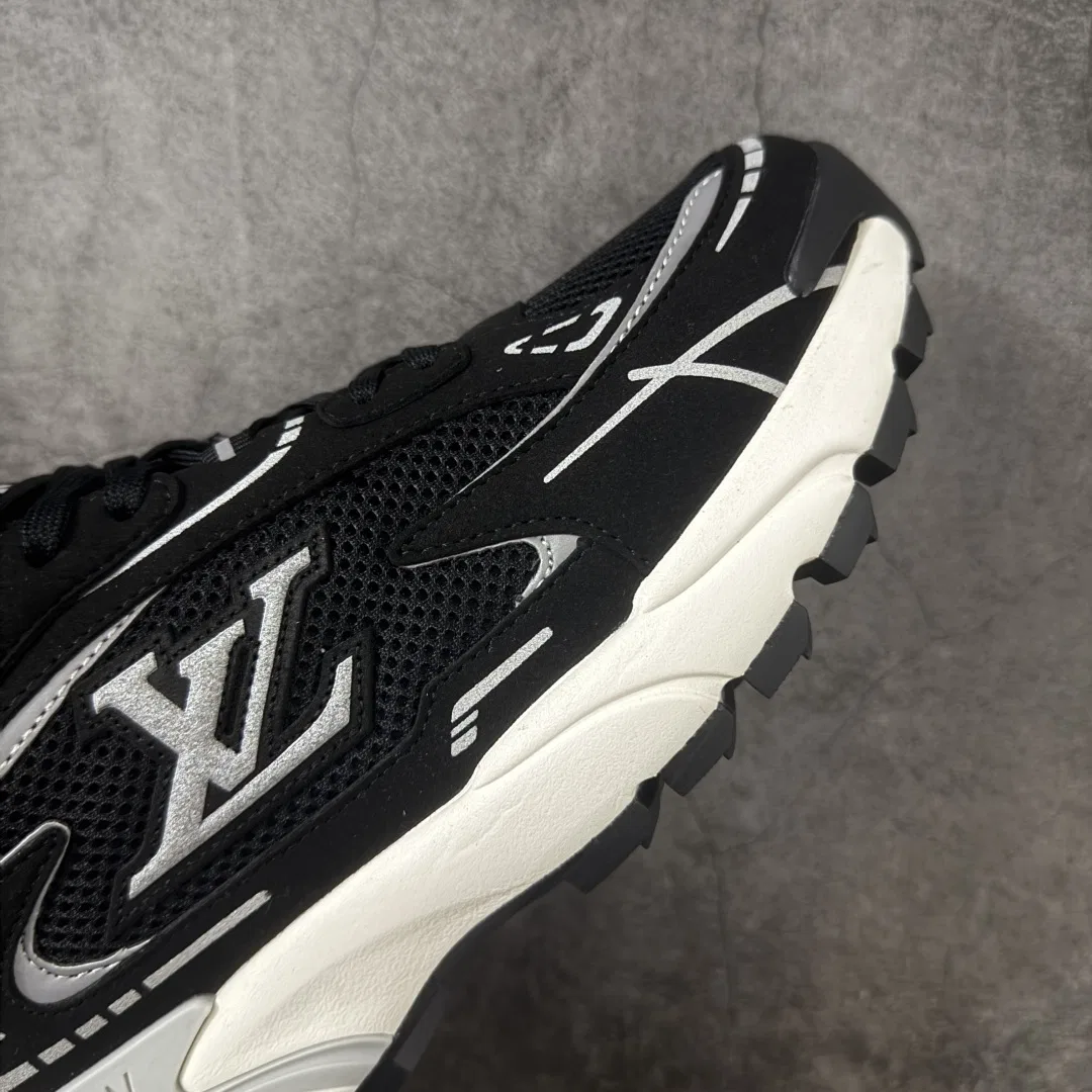 LV 27FW LDWAQLG 085 스니커즈 6
