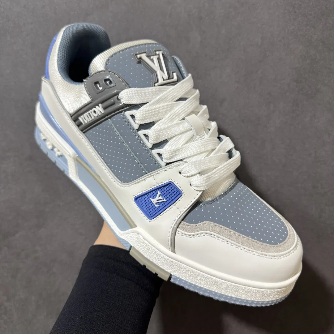 LV 27FW LDWAQLG 087 스니커즈 3