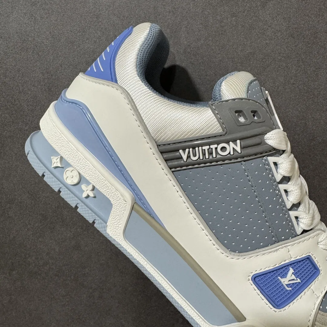 LV 27FW LDWAQLG 087 스니커즈 6
