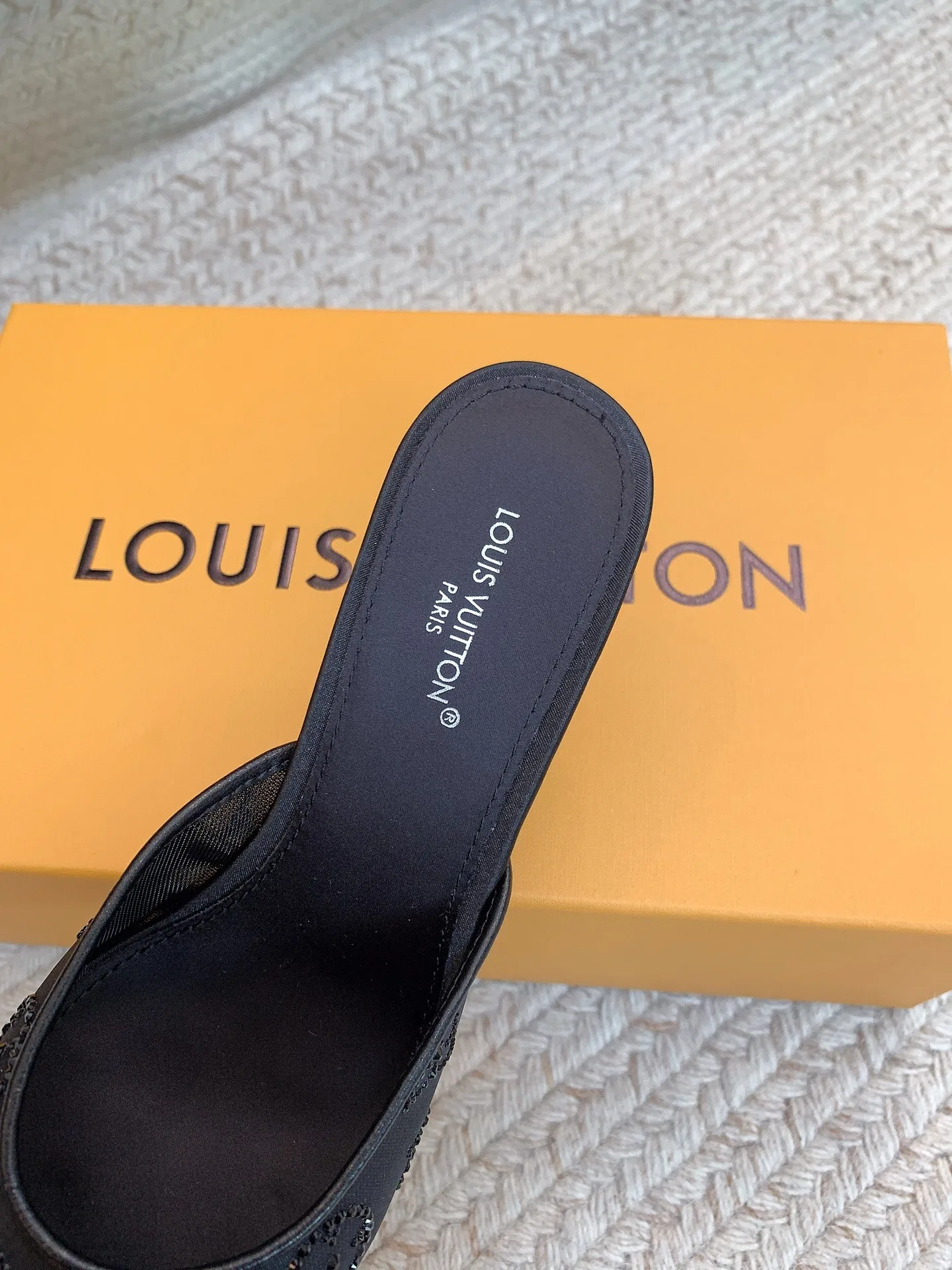 LV 27FW LDWAQLG 101 구두 4