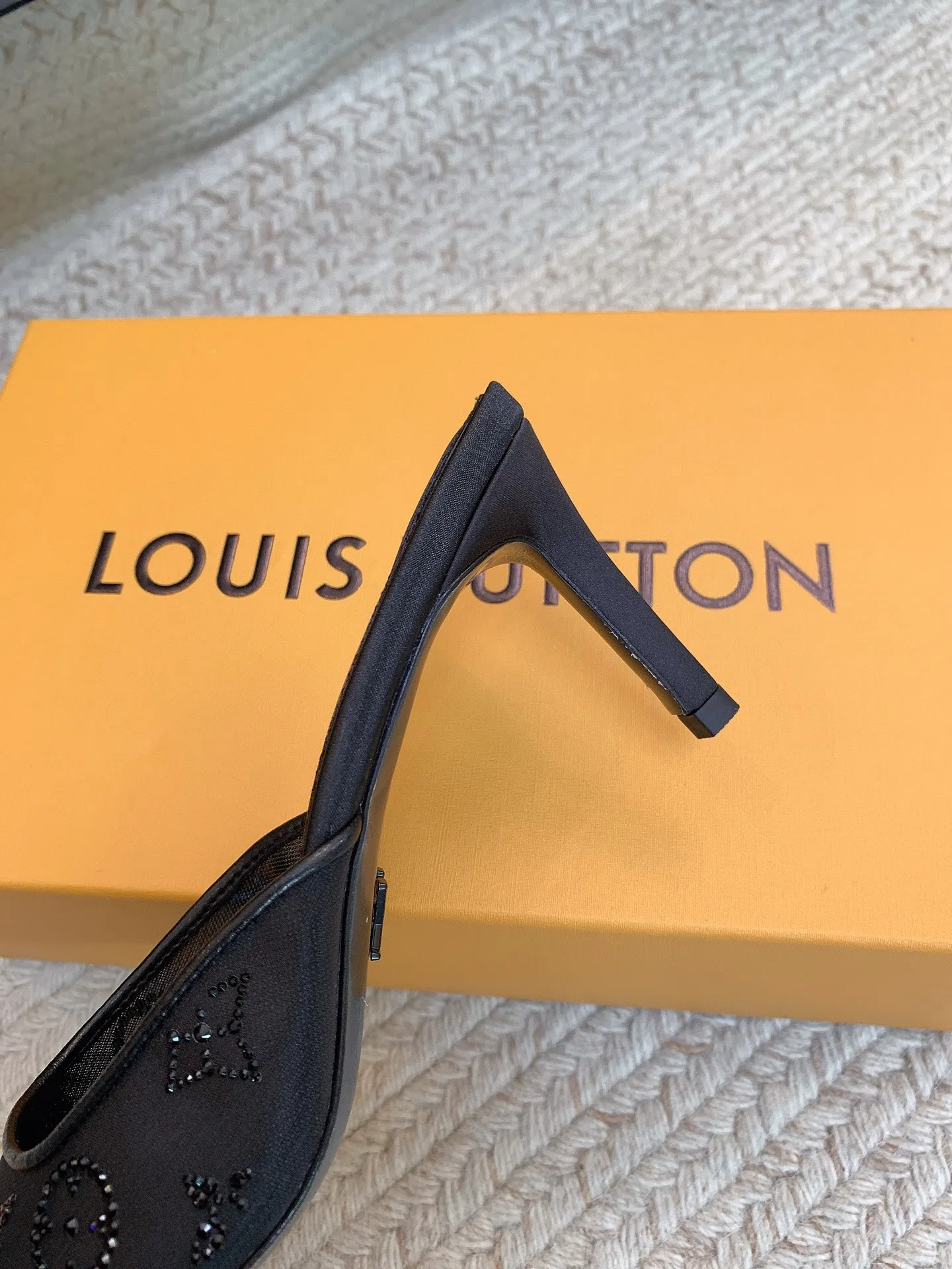 LV 27FW LDWAQLG 101 구두 5