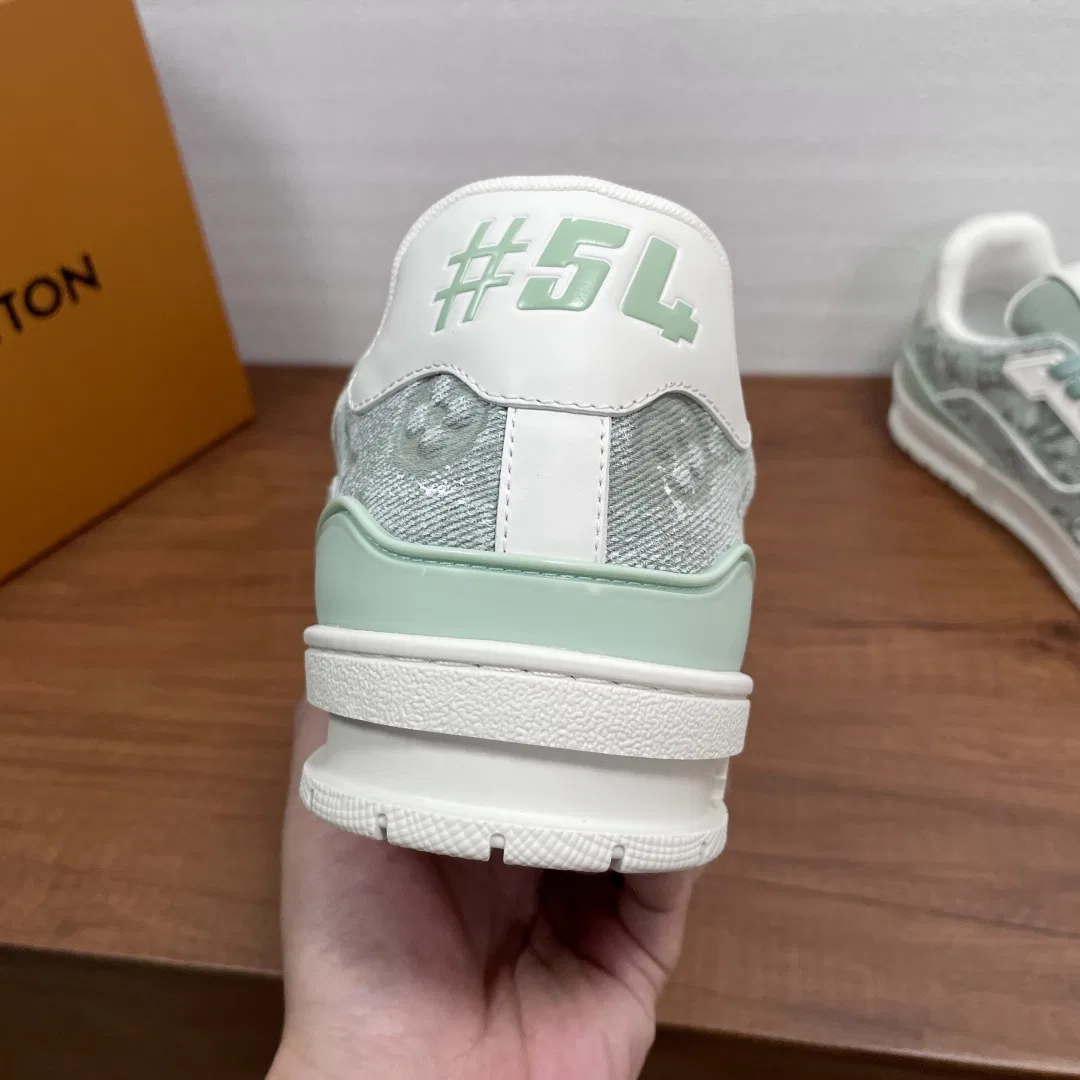 LV 27FW QVUSQNN 041 스니커즈 5