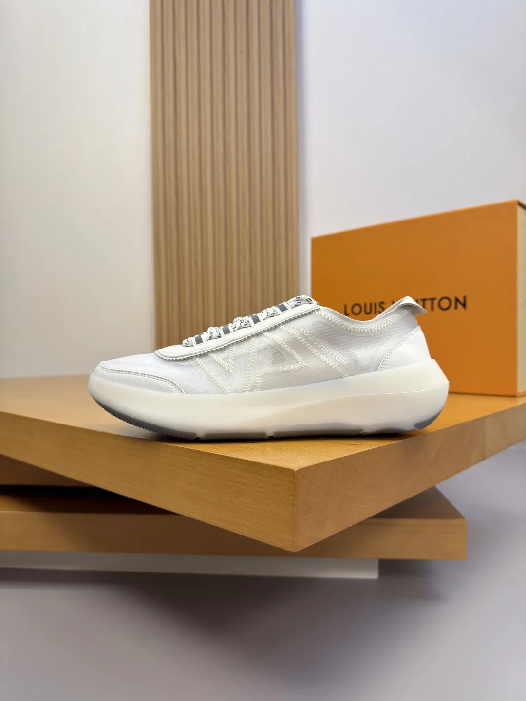 LV 27FW QVUSQNN 090 운동화 5
