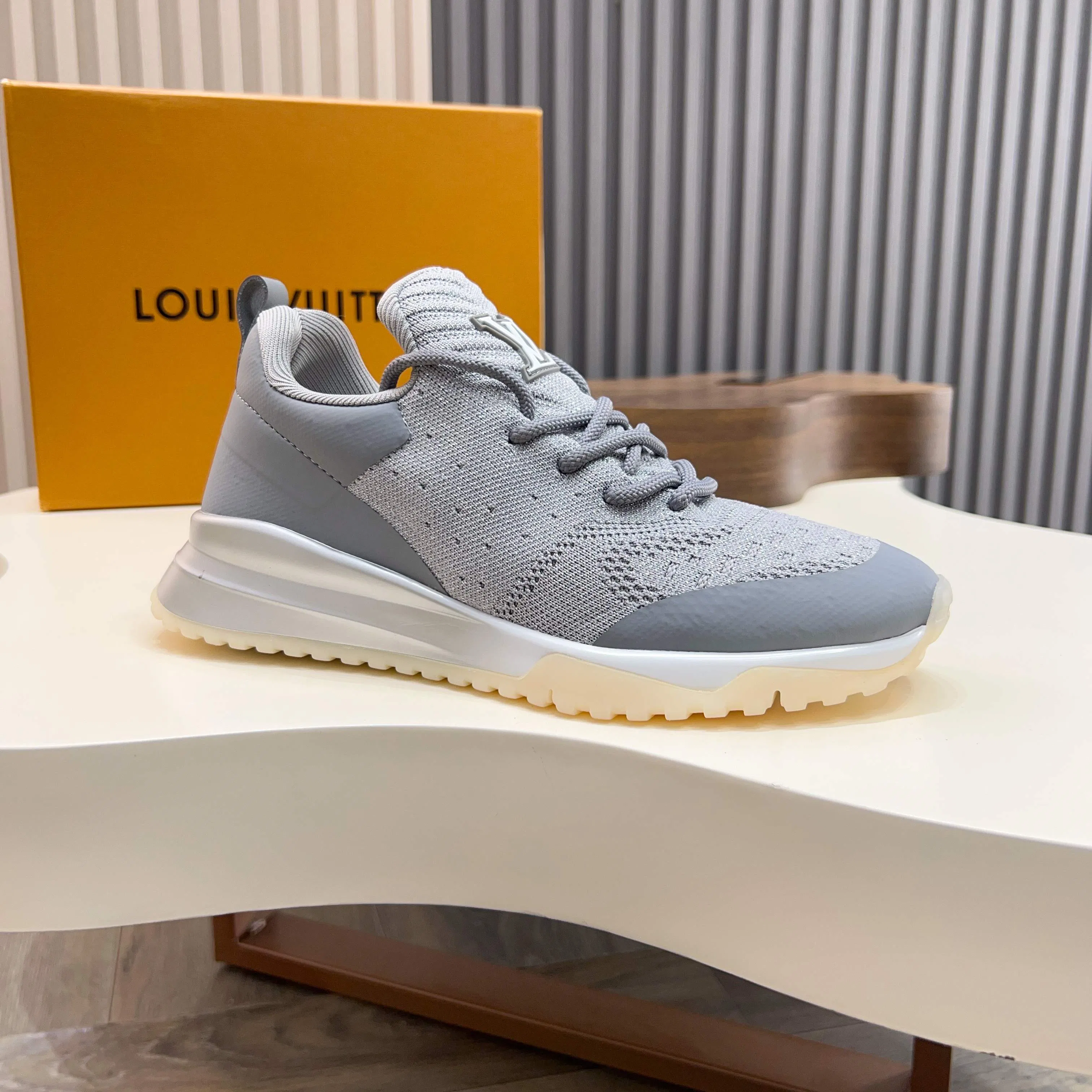 LV 27FW QVUSQNN 162 운동화 3