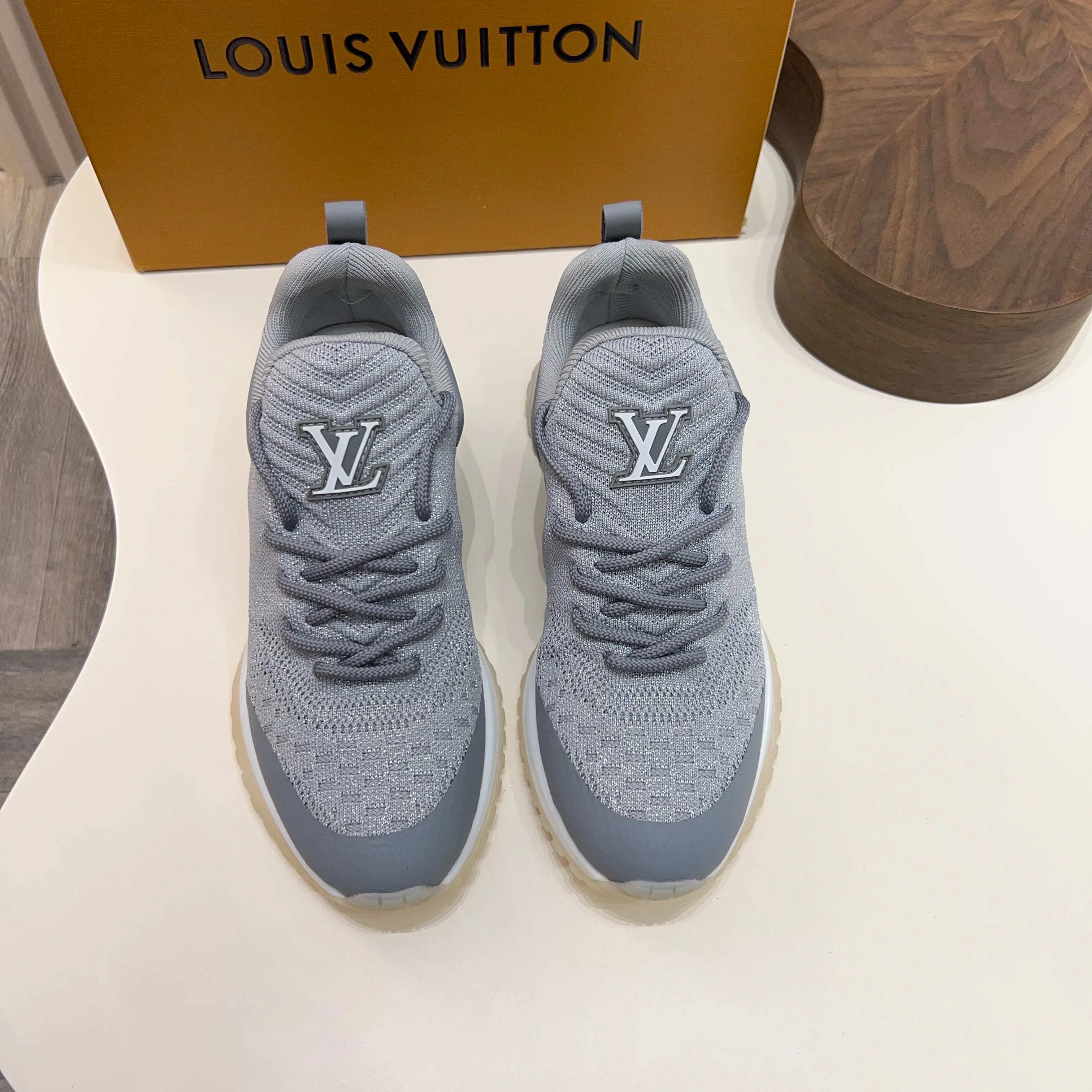 LV 27FW QVUSQNN 162 운동화 6