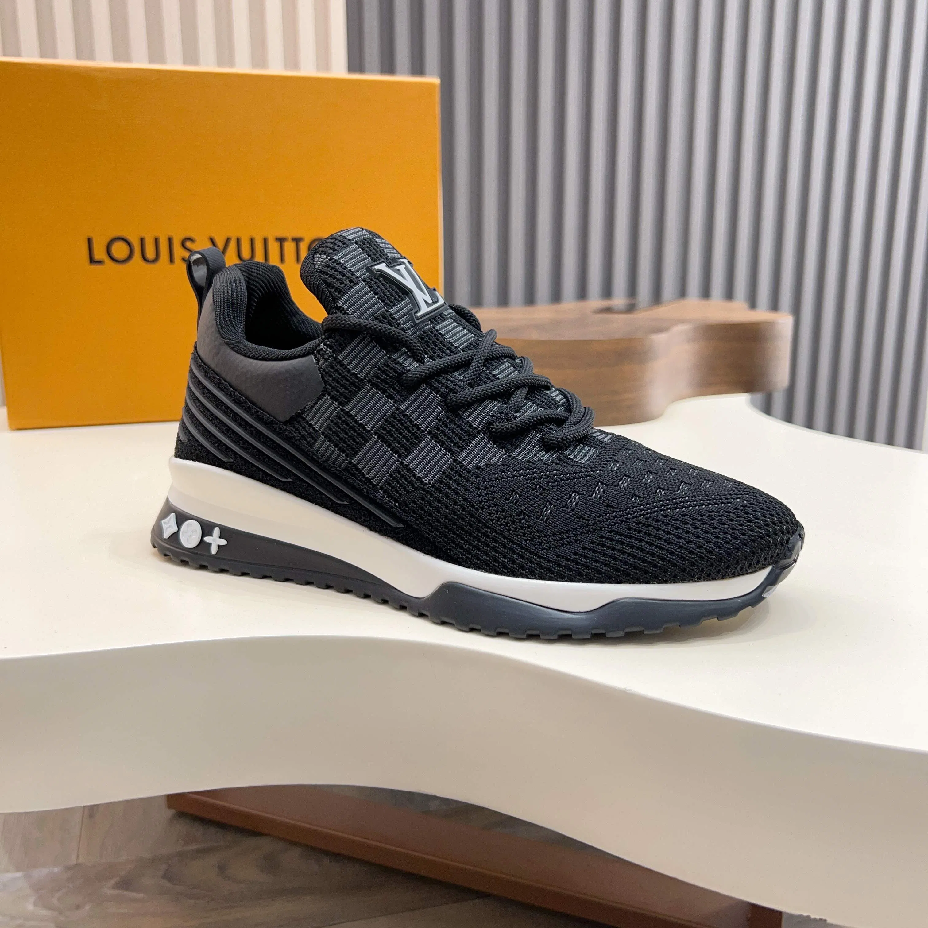 LV 27FW QVUSQNN 168 운동화 5
