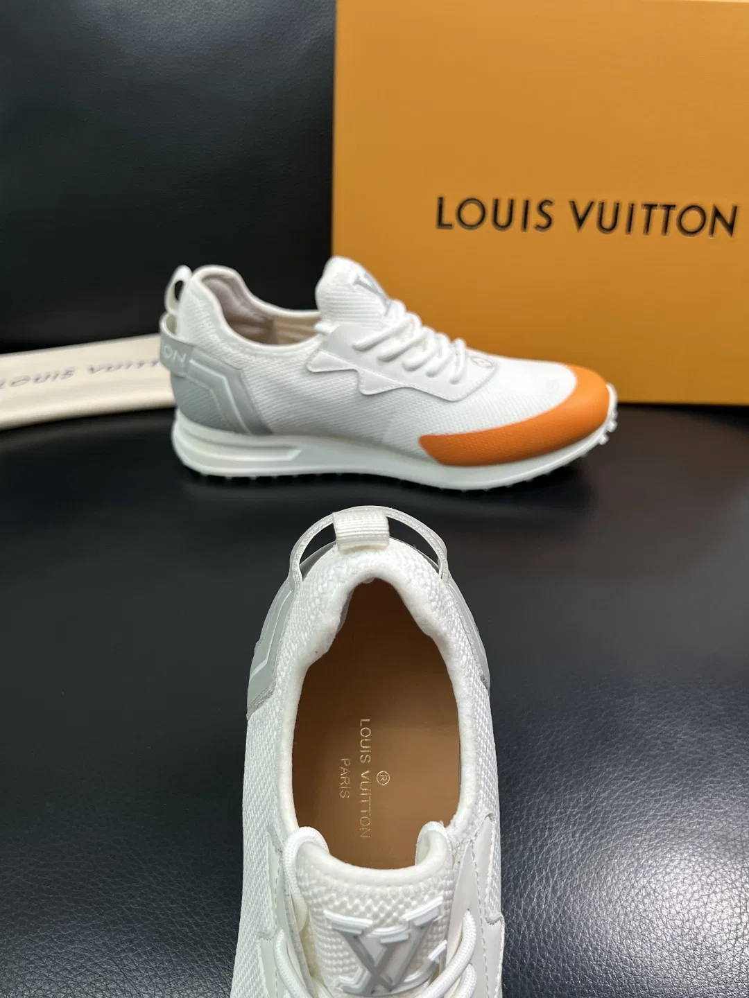 LV 27FW QVUSQNN 224 스니커즈 5