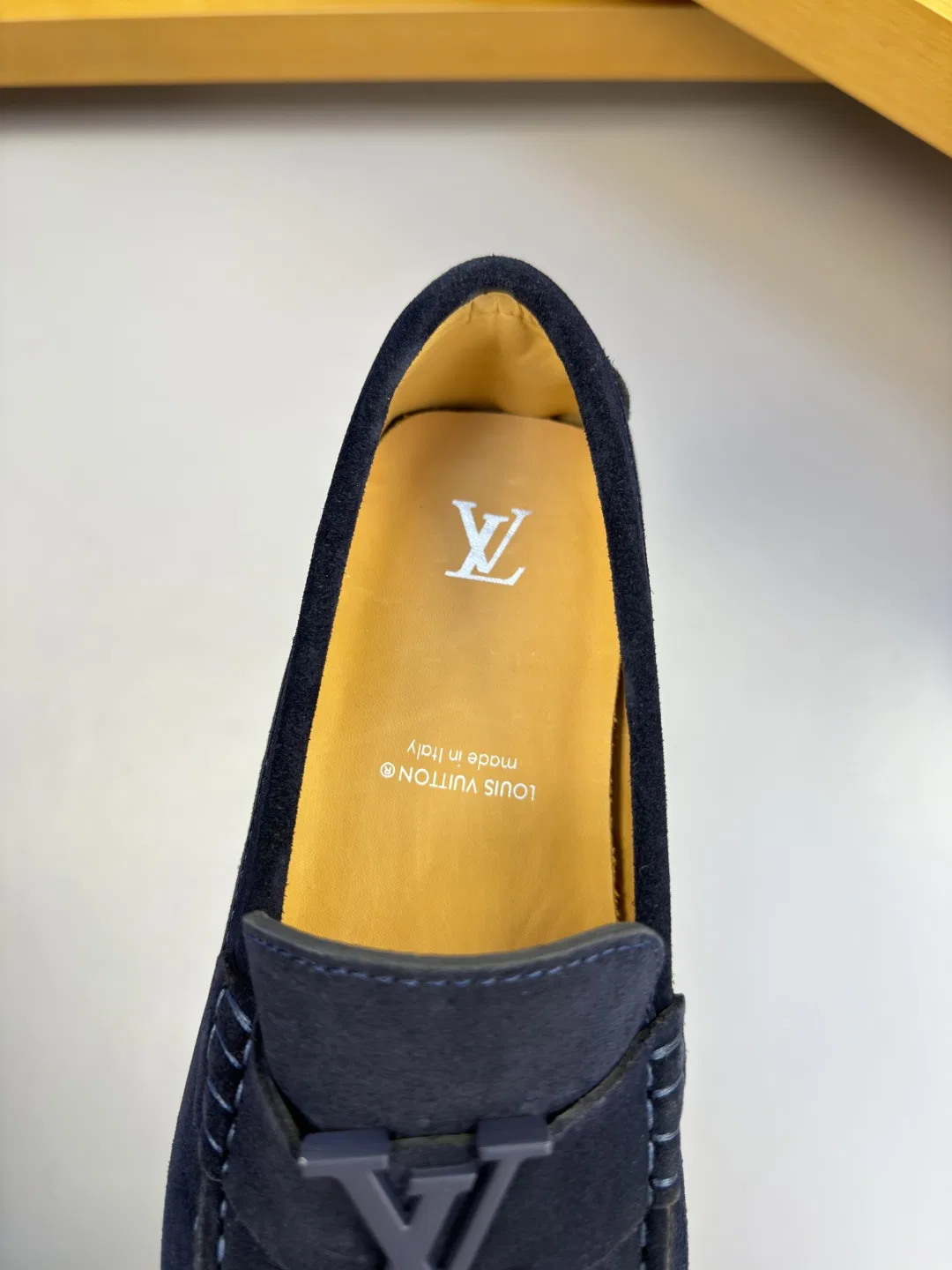 LV 27FW QVUSQNN 238 로퍼 6