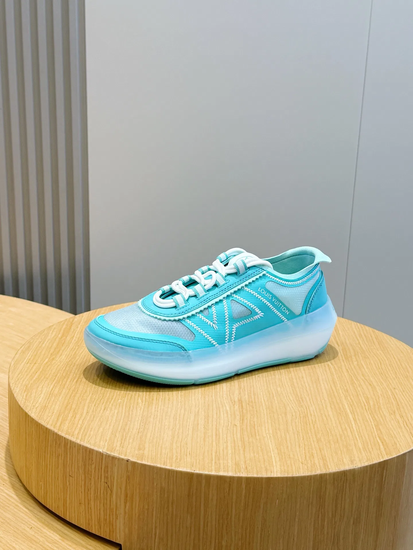 LV 27FW QVUSQNN 258 운동화 3