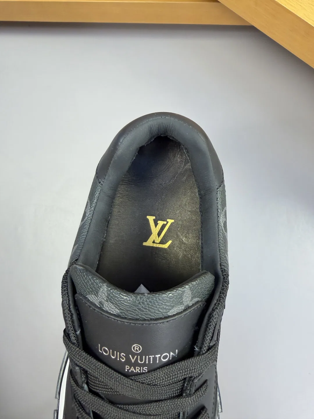 LV 27FW WBOJRAP 026 운동화 6