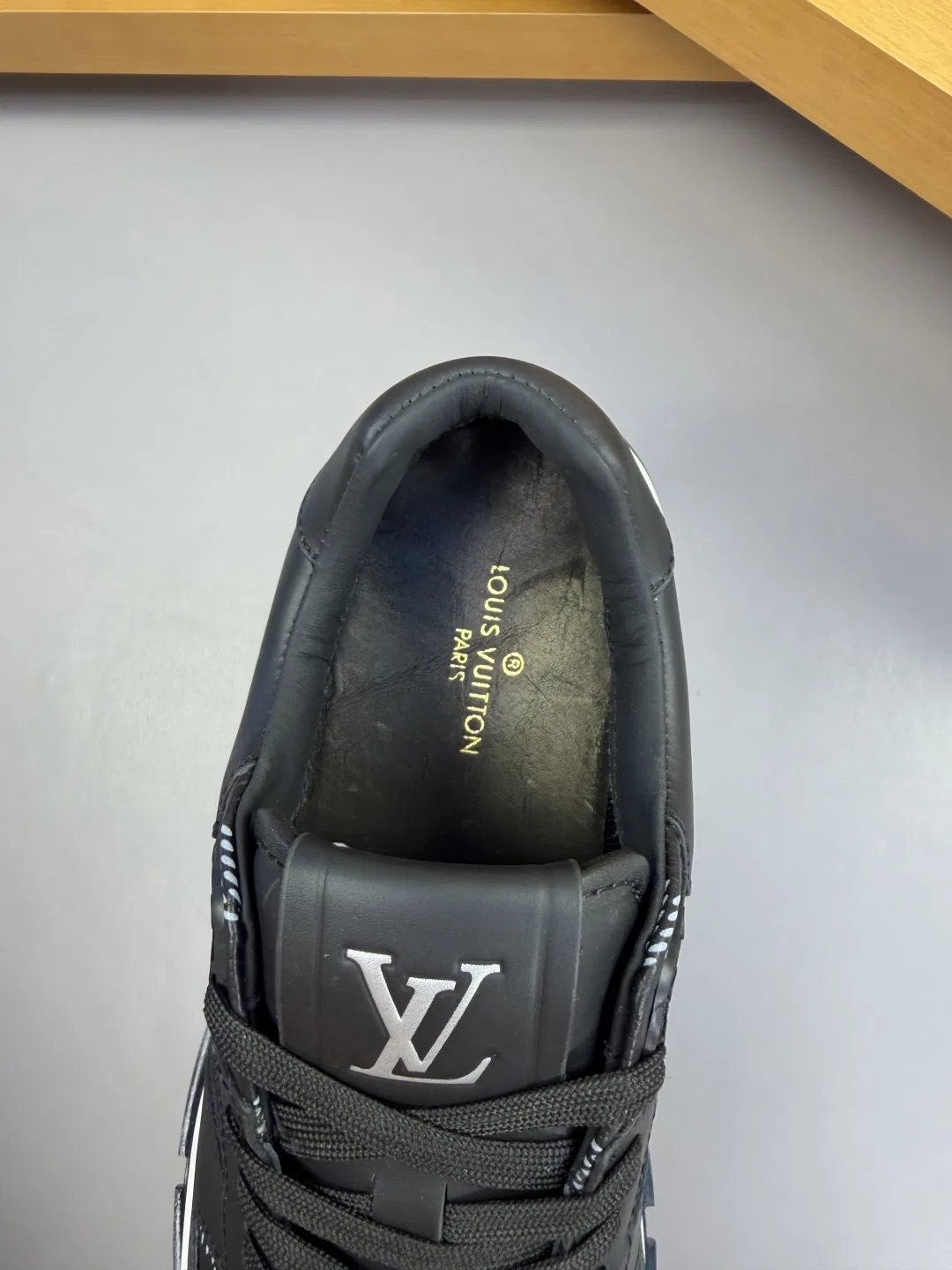 LV 27FW WBOJRAP 027 운동화 6