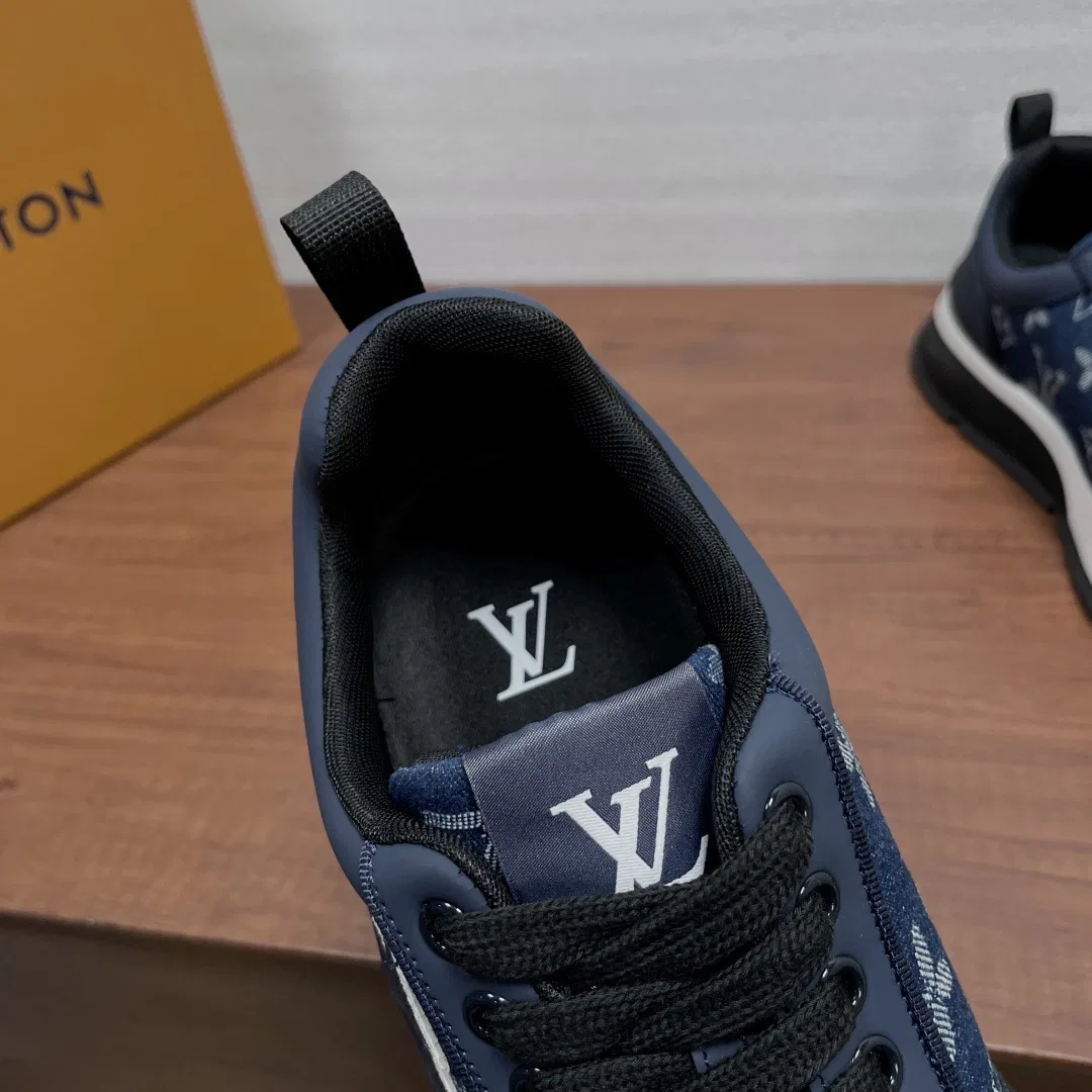 LV 27FW WBOJRAP 041 스니커즈 6
