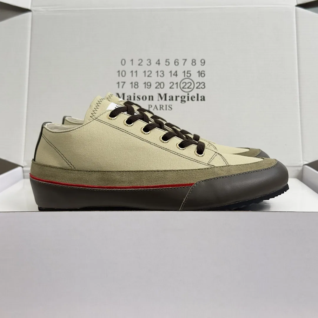 MARAGIELA 27FW TOUTHXR 001 스니커즈