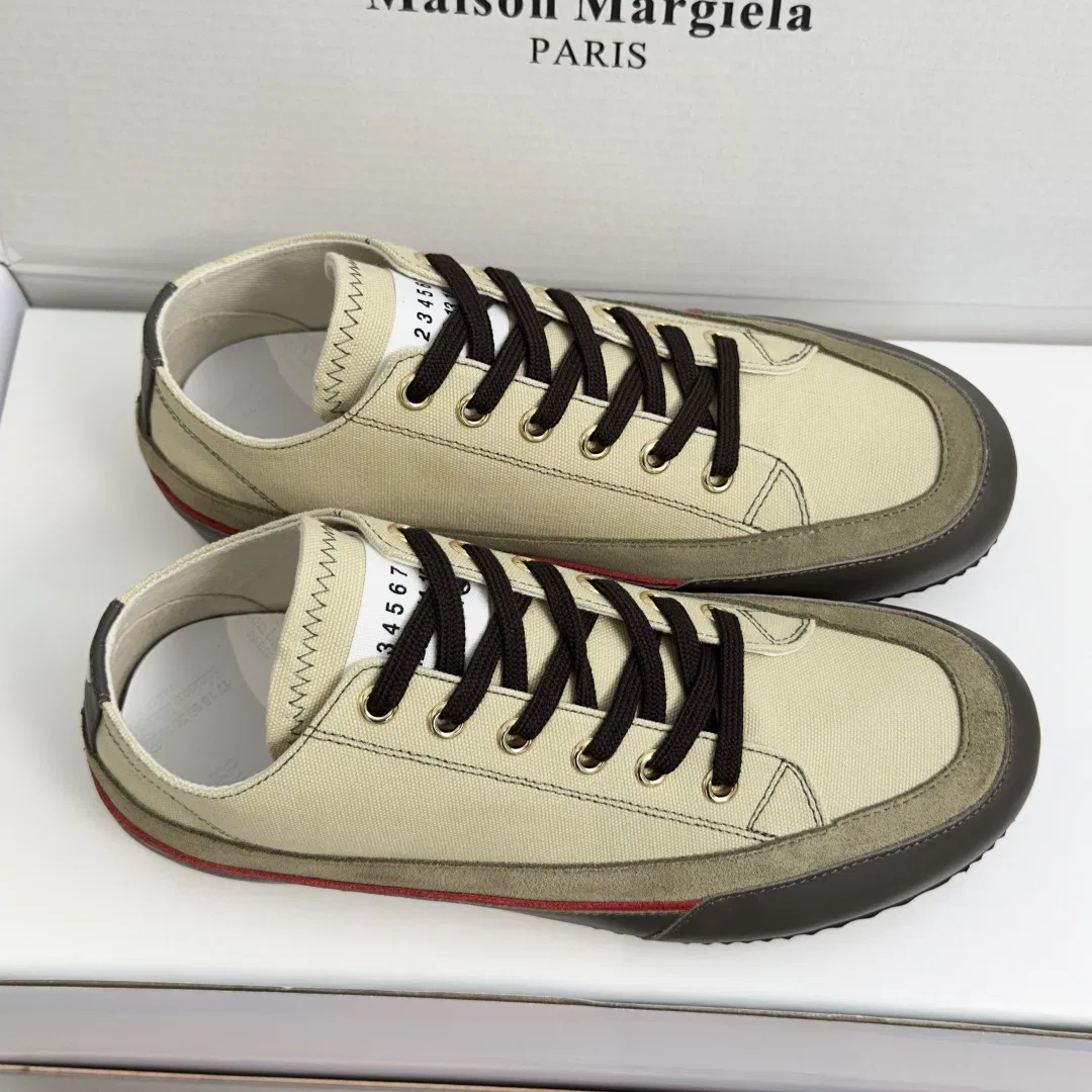 MARAGIELA 27FW TOUTHXR 001 스니커즈 3