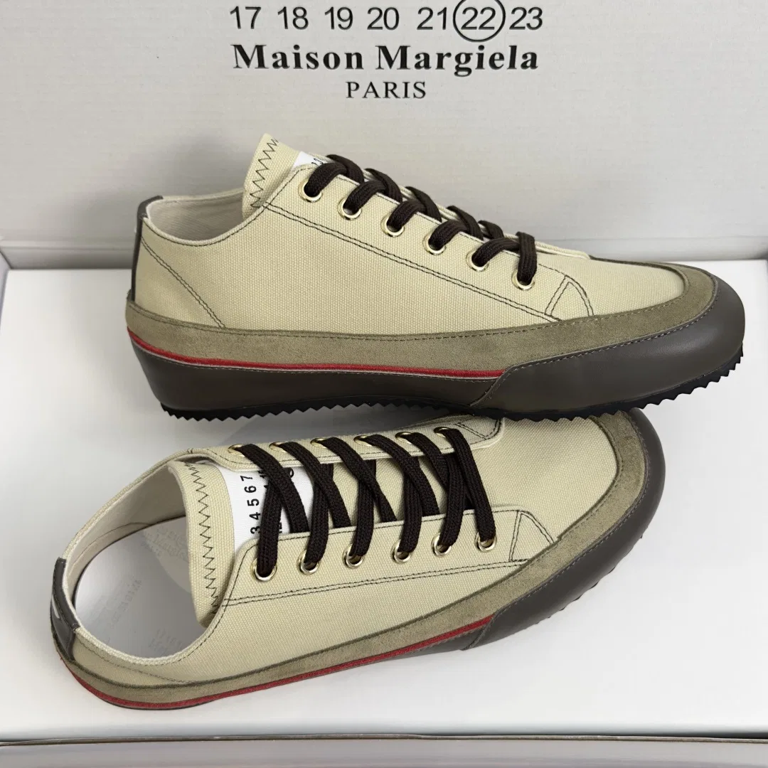MARAGIELA 27FW TOUTHXR 001 스니커즈 4