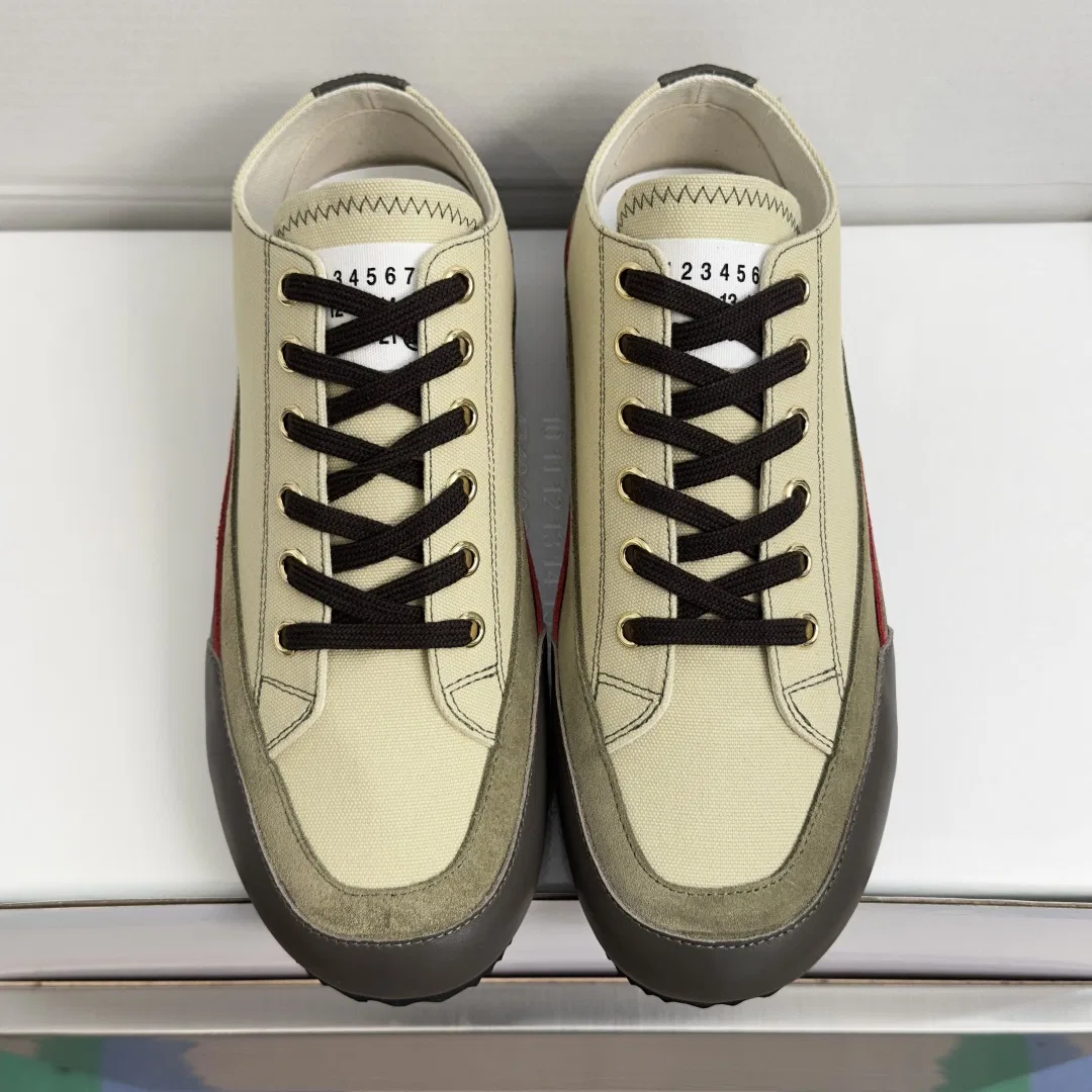 MARAGIELA 27FW TOUTHXR 001 스니커즈 5