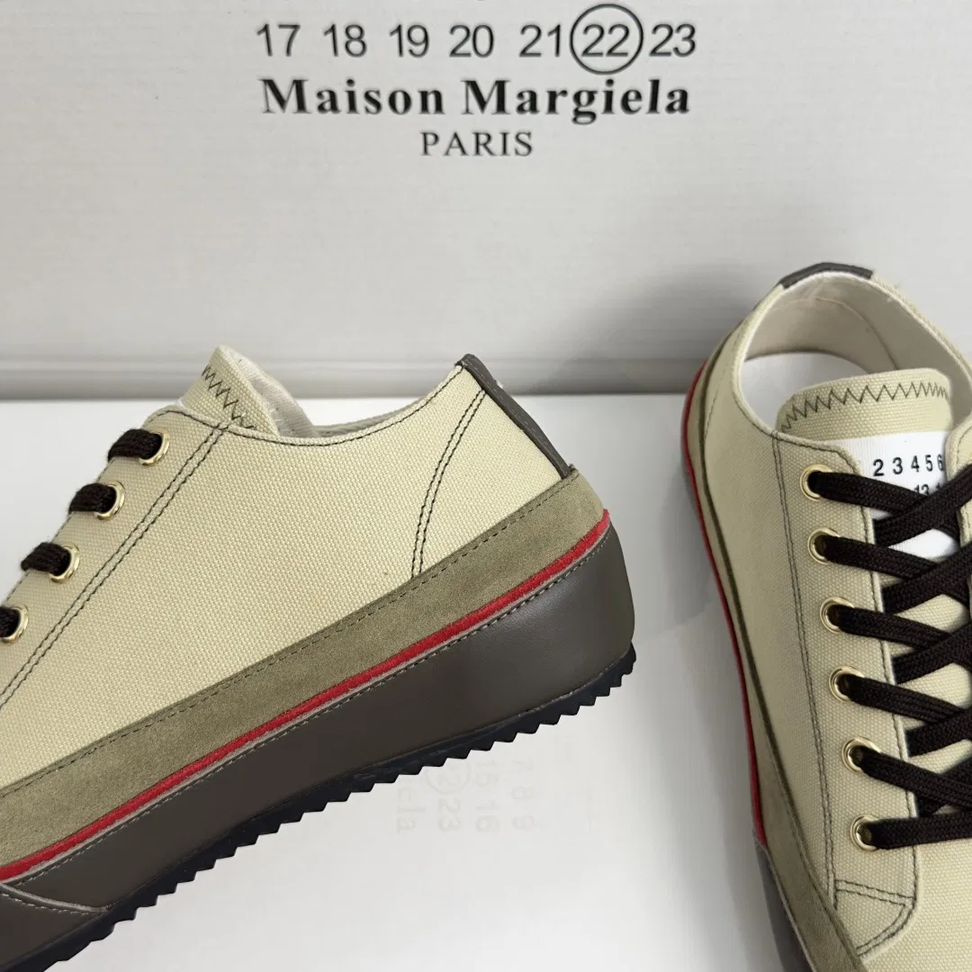 MARAGIELA 27FW TOUTHXR 001 스니커즈 6