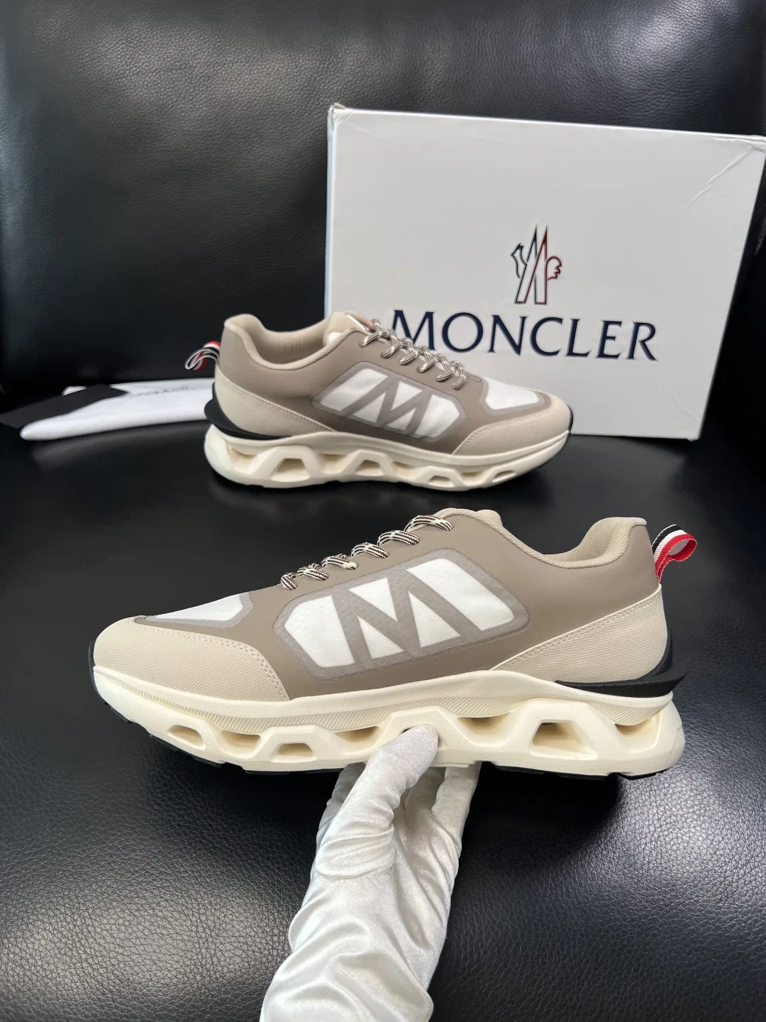 MC 27FW DJNASAA 003 운동화 6