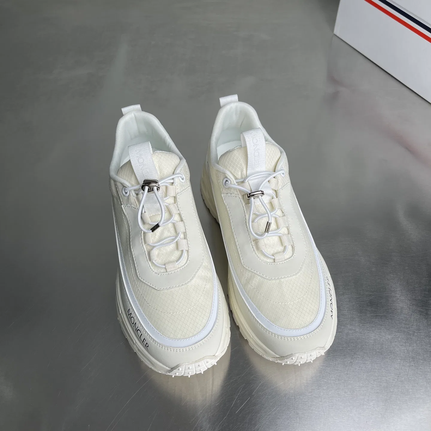 MC 27FW FFMGITE 004 트랙슈즈 5
