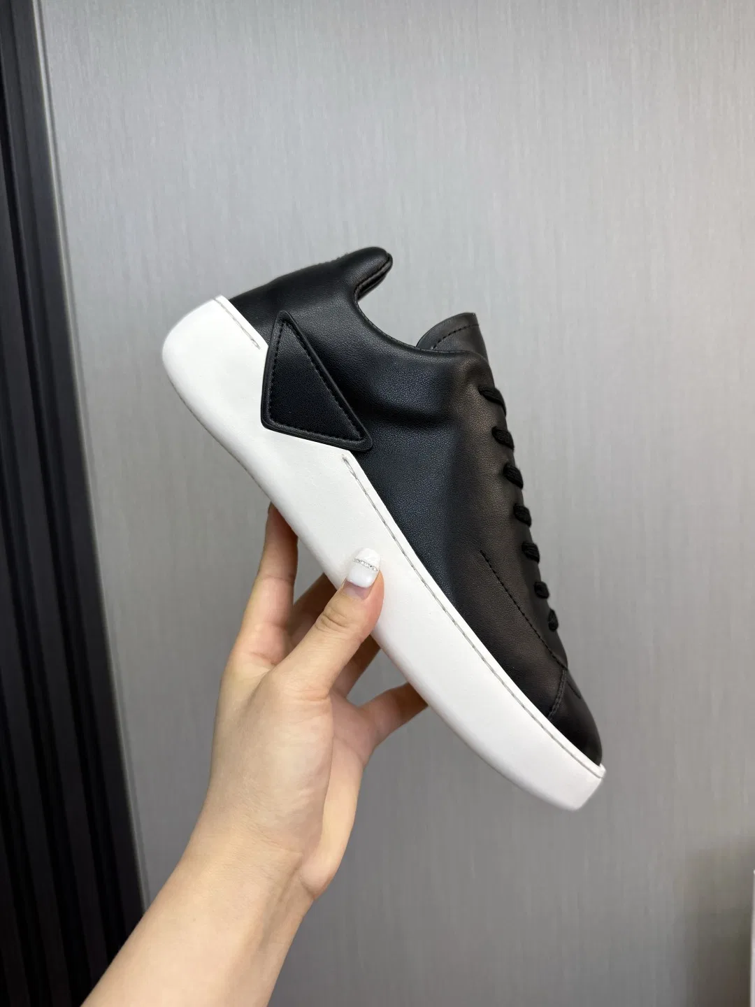 PRA 27FW AXONQXZ 061 스니커즈 6