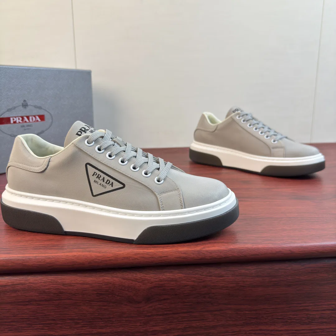 PRA 27FW AXONQXZ 068 스니커즈