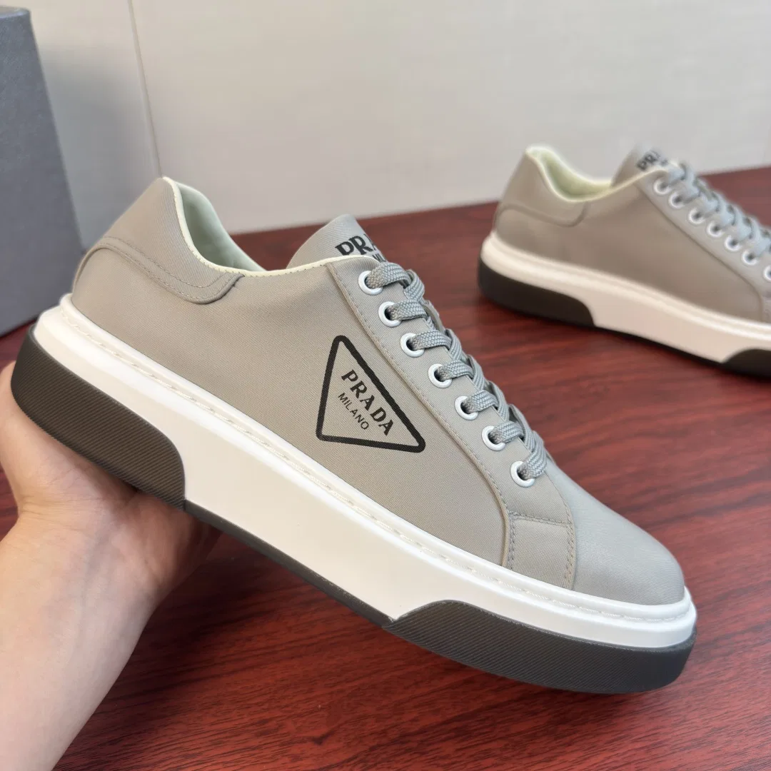 PRA 27FW AXONQXZ 068 스니커즈 4